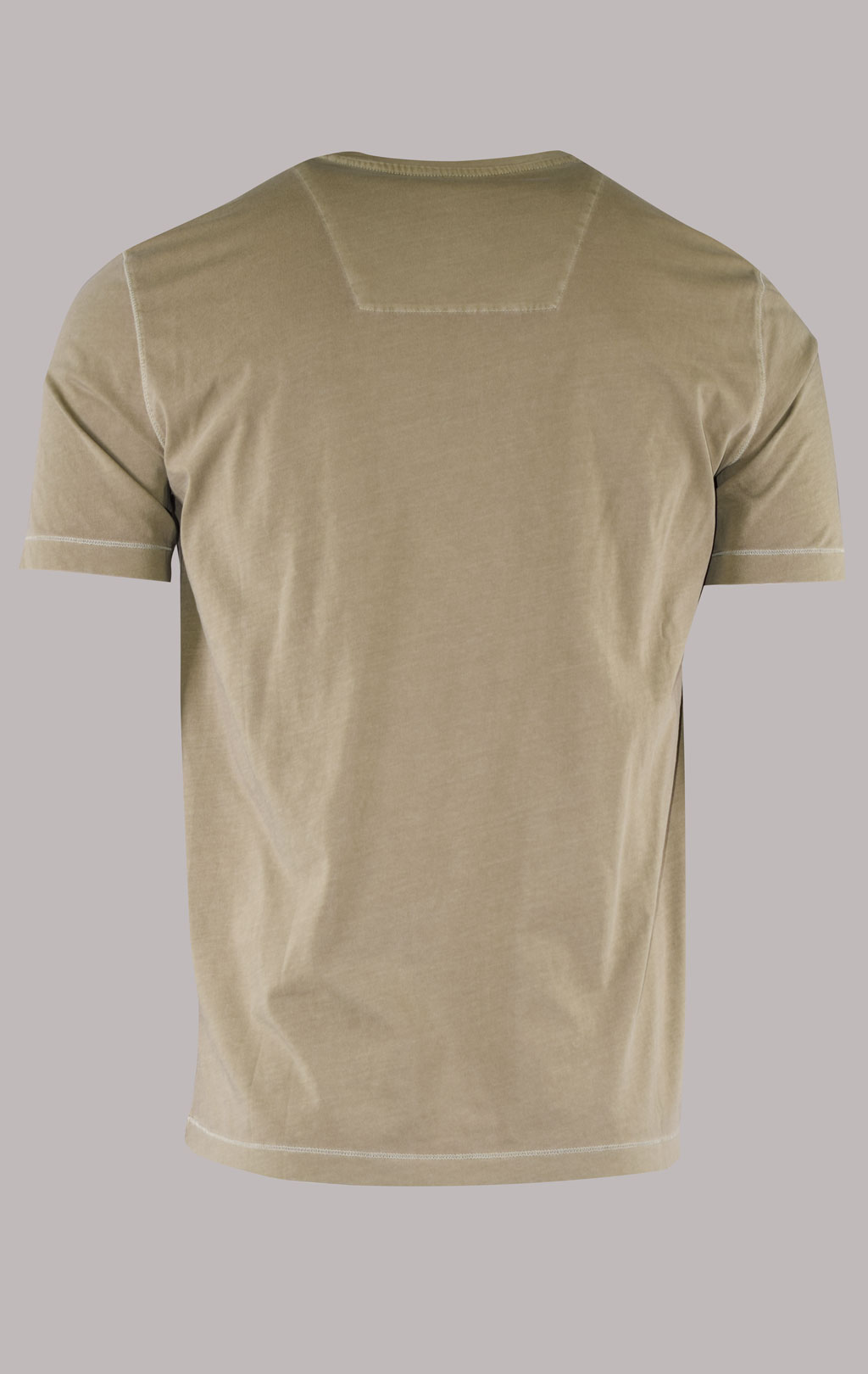 Футболка AERONAUTICA MILITARE SS 22/TR menta (TS 1937)