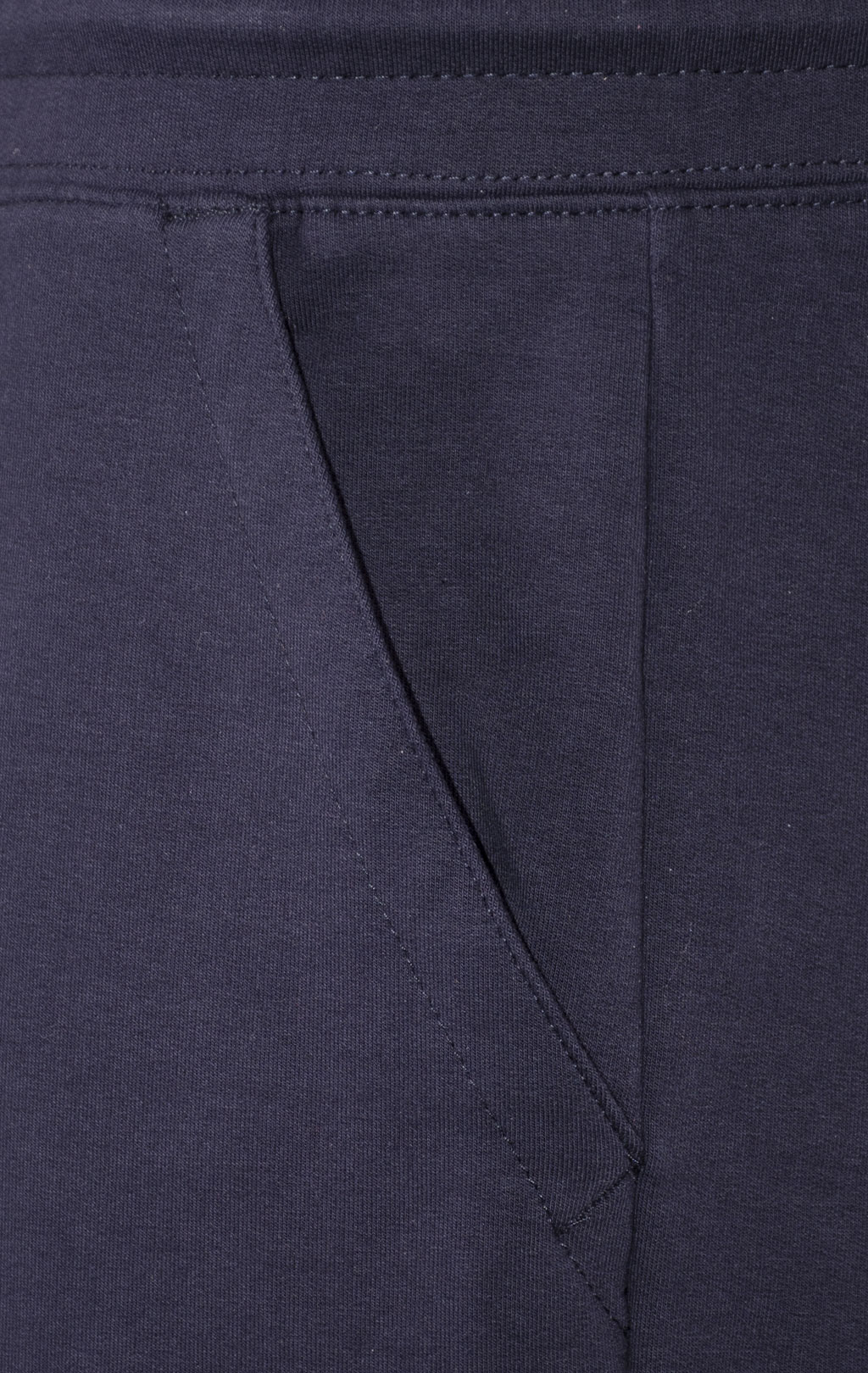 Брюки спортивные AERONAUTICA MILITARE SS 24 m/BD blue navy (PF 872)