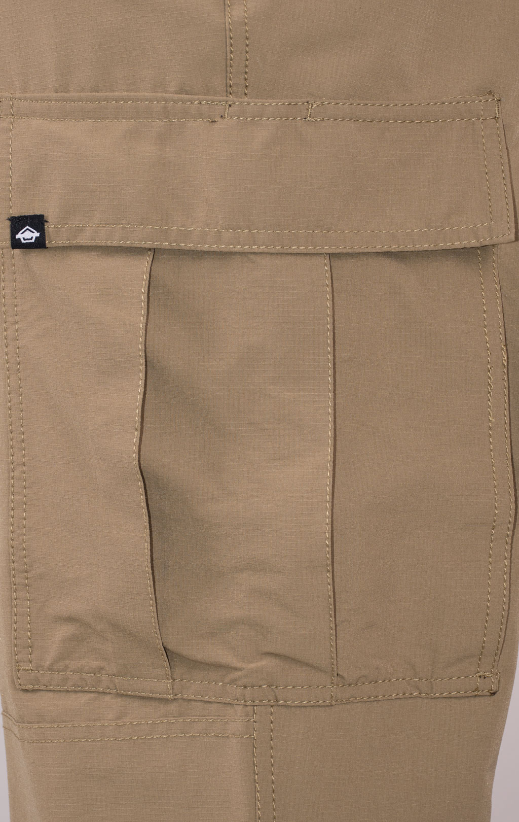 Брюки тактические Pentagon BDU 2.0 TROPIC big size нейлон94%/эластейн6% Rip-Stop stratch coyote 05060 