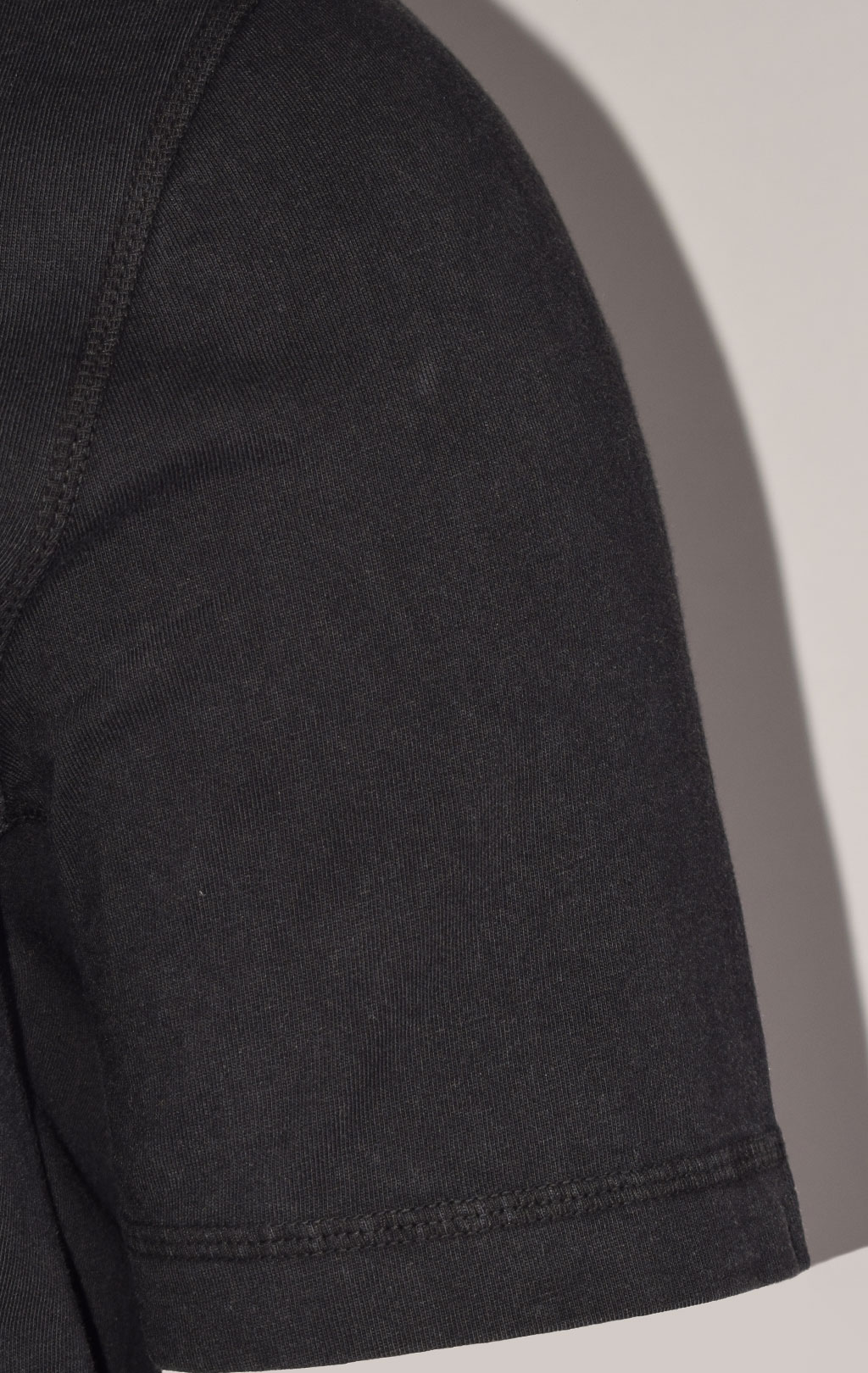 Футболка AERONAUTICA MILITARE FW 22/23/IN jet black (TS 2045)