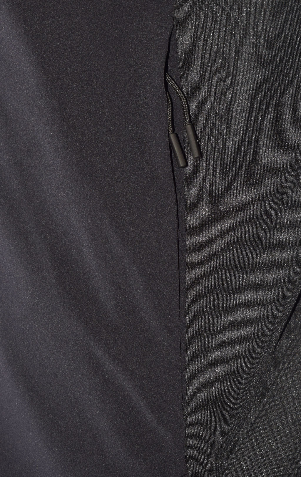 Куртка Pentagon Thinsulate PANTHIRAS утеплённая с капюшоном black 08032 