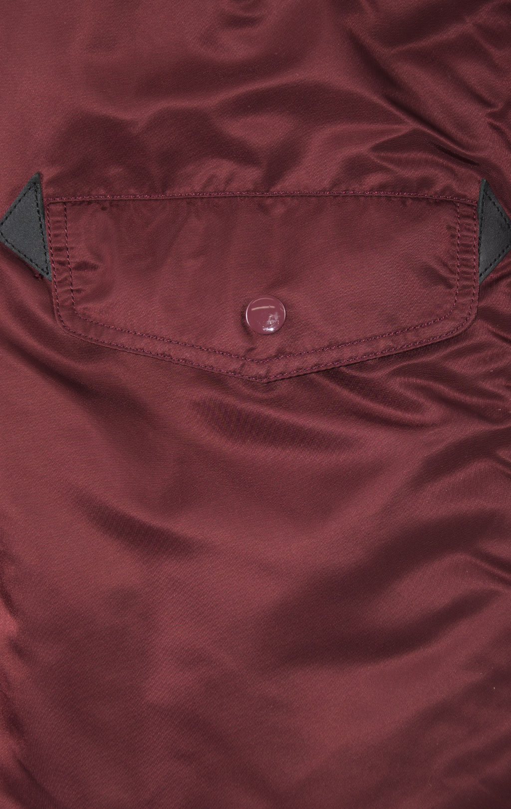 Аляска ALPHA INDUSTRIES VF 59 N-3B натур. мех burgundy 