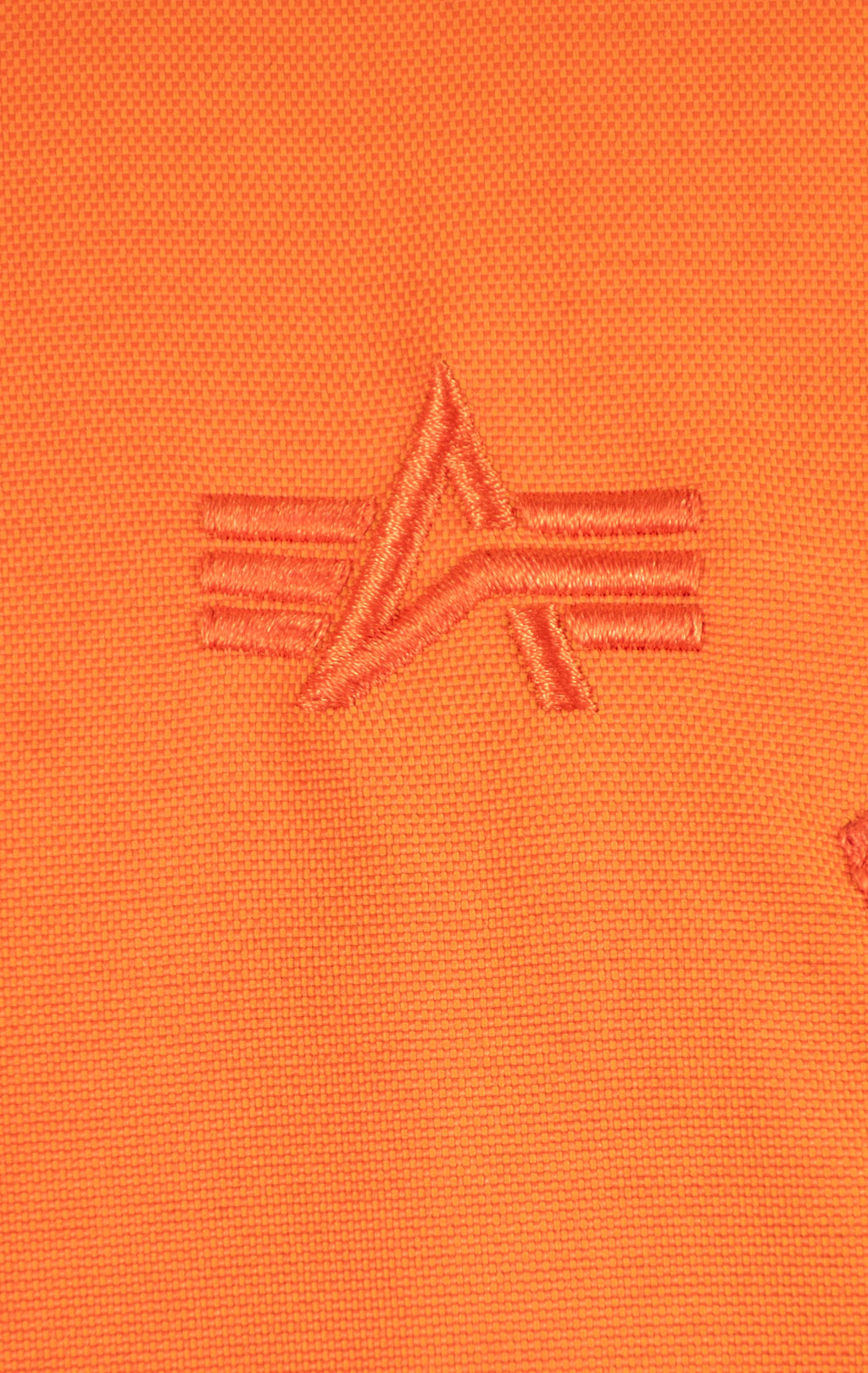 Аляска ALPHA INDUSTRIES EXPLORER flame orange 