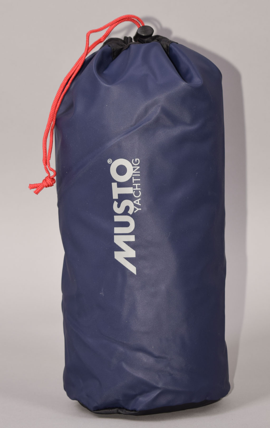 Мешок MUSTO YACHTING navy/black Италия