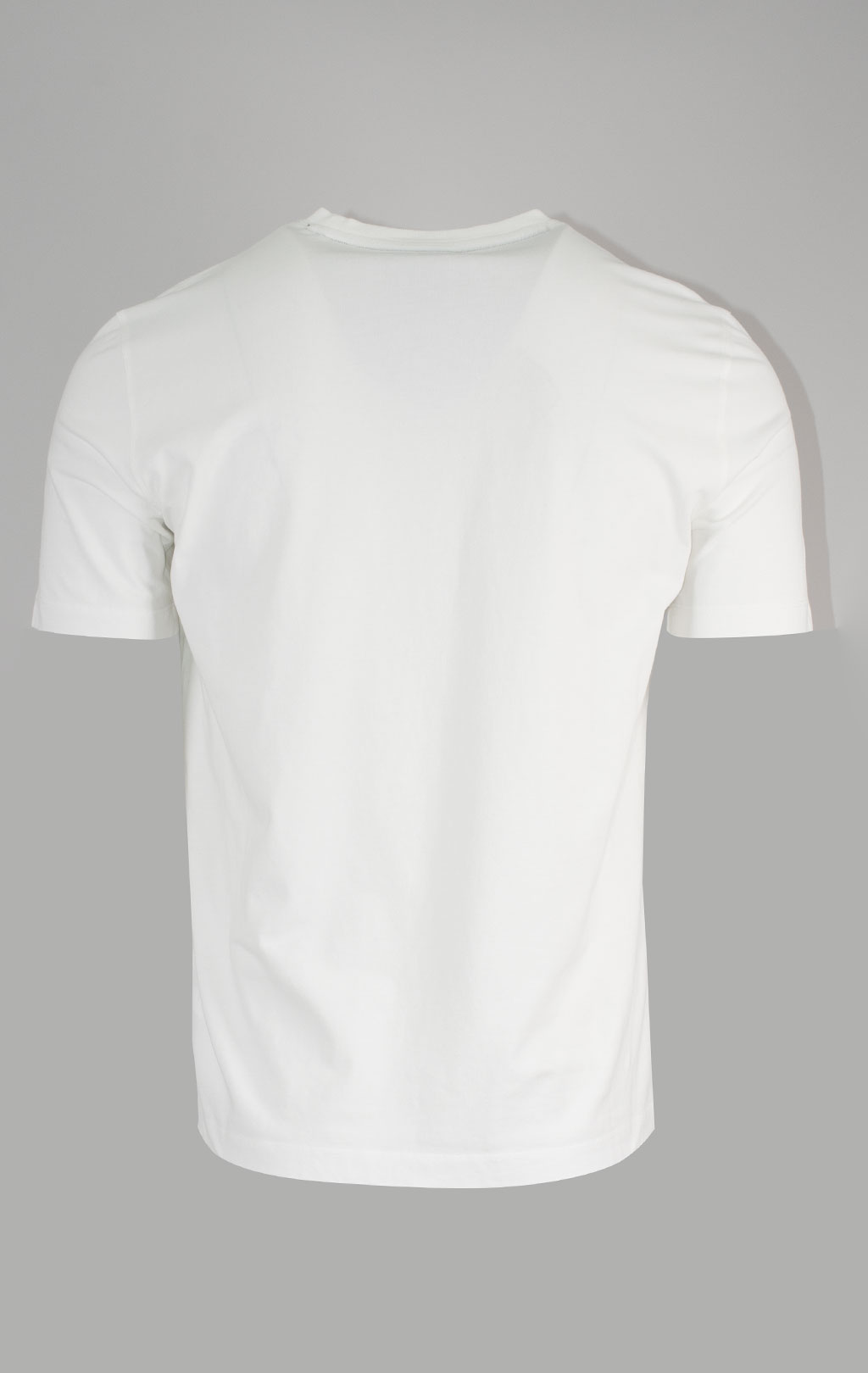 Футболка AERONAUTICA MILITARE SS 25 m/TR off white (TS 2378) 