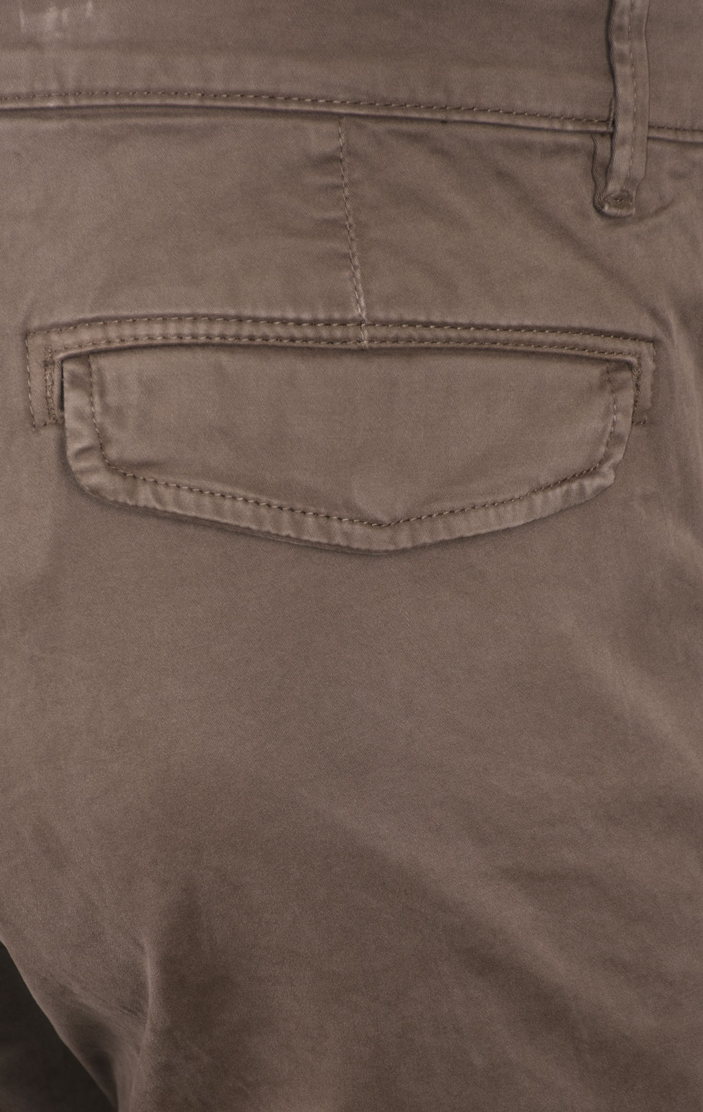 Брюки-карго AERONAUTICA MILITARE плотные FW 24/25/AL light mud (PA 1329) 