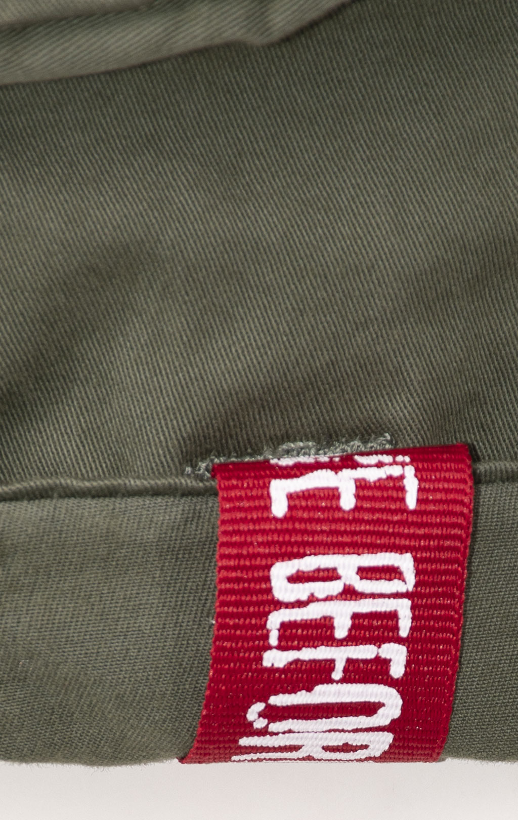 Шорты ALPHA INDUSTRIES CREW SHORT vintage green 