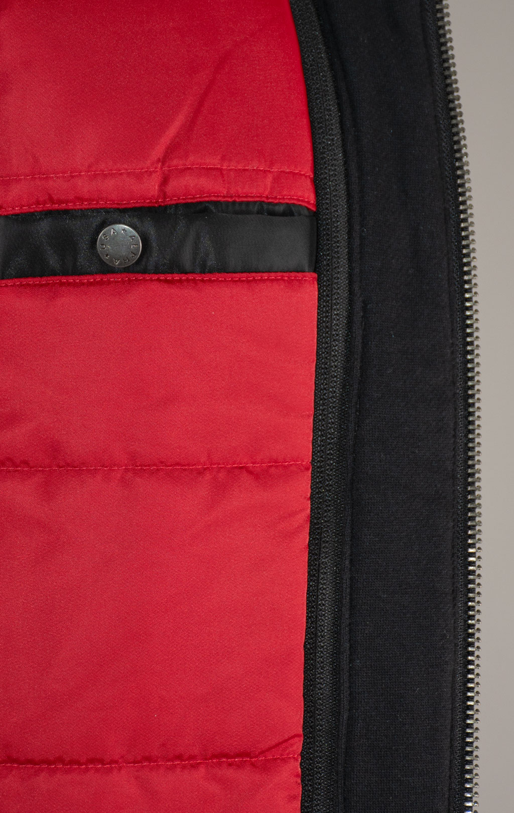 Куртка-бомбер лётная ALPHA INDUSTRIES D-Tec MA-1 black/black 