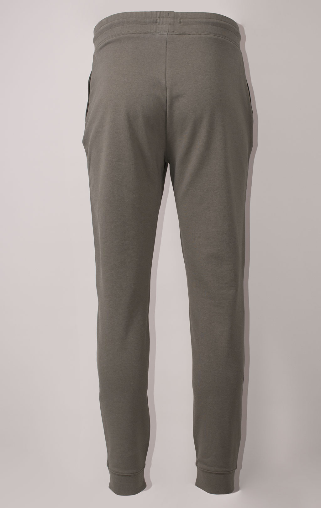 Брюки спортивные AERONAUTICA MILITARE SS 24 m/BD verde (PF 872)