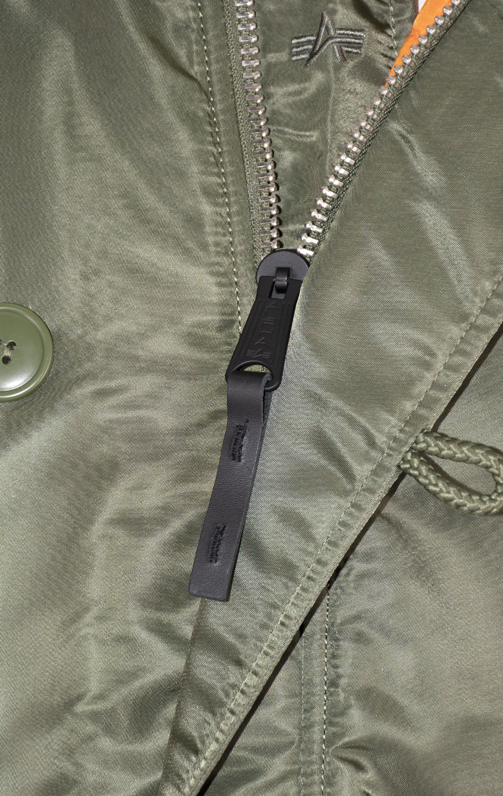 Аляска ALPHA INDUSTRIES N-3B REGULAR FIT PARKA FW 26/27 sage 