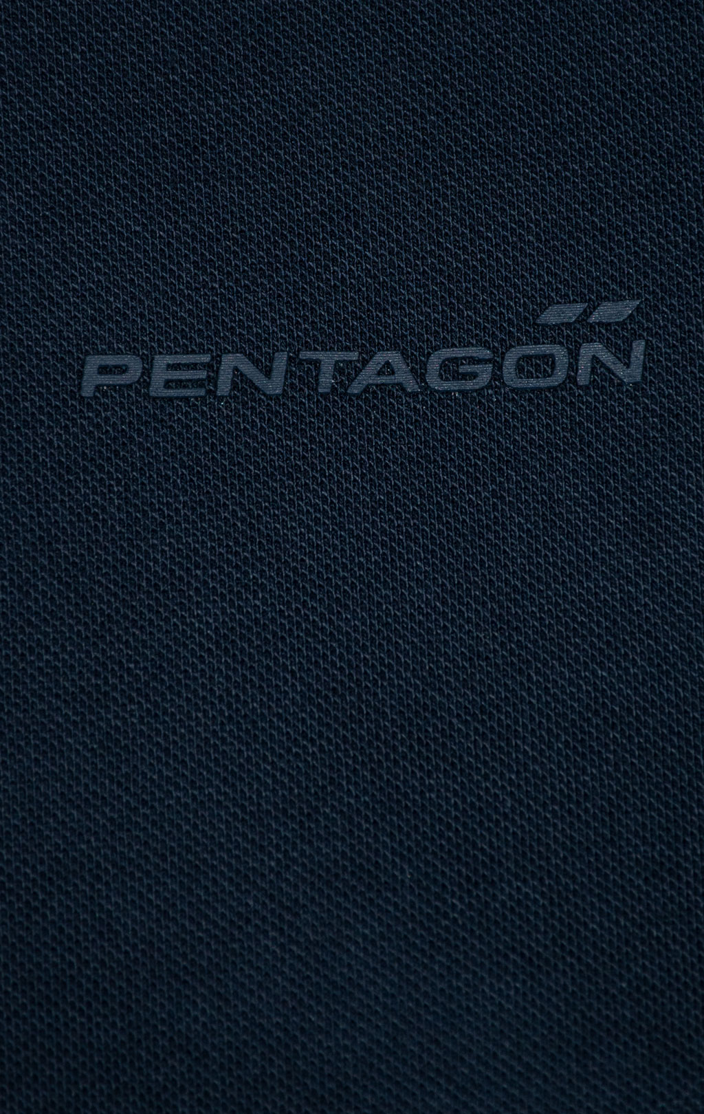 Футболка-поло Pentagon MOTH хлопок midnight blue 09047 