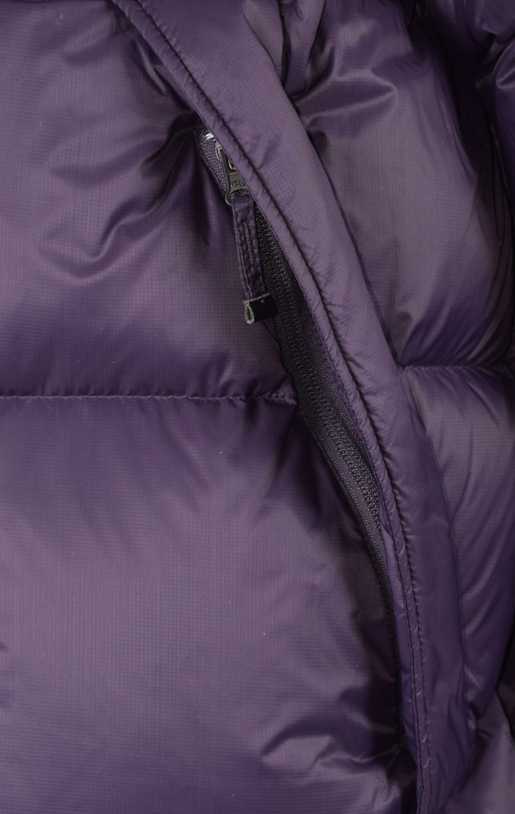 Куртка-пуховик PARAJUMPERS CLOUD FW 23/24 purple velvet 