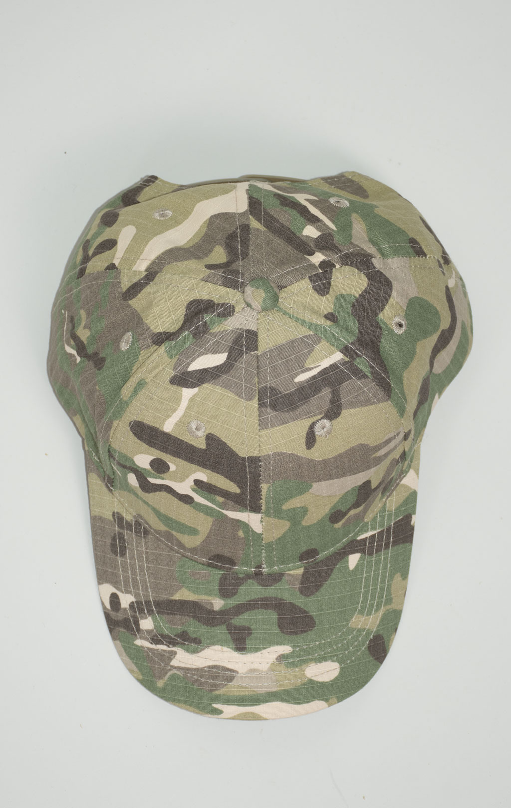 Детская бейсболка multicam 