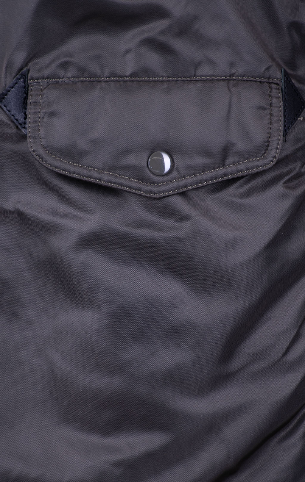 Аляска ALPHA INDUSTRIES SLIM FIT GEN-I N-3B rep. grey/orange 