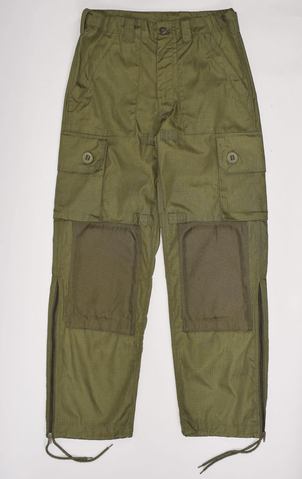 Брюки Mil-Tec KOMMANDO Lightweight olive 