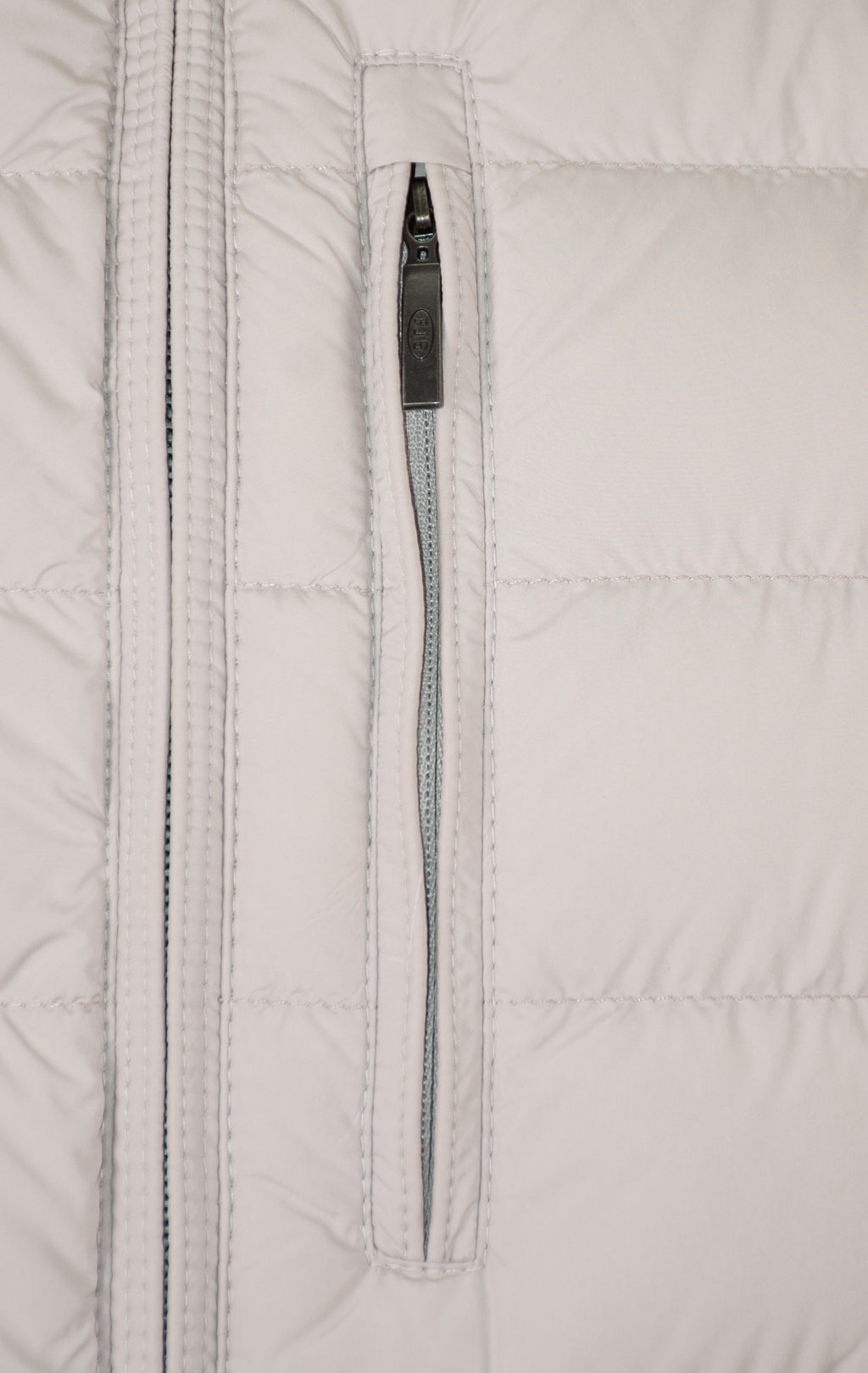 Куртка-пуховик лёгкая PARAJUMPERS LAST MINUTE FW 25/26 mastic 