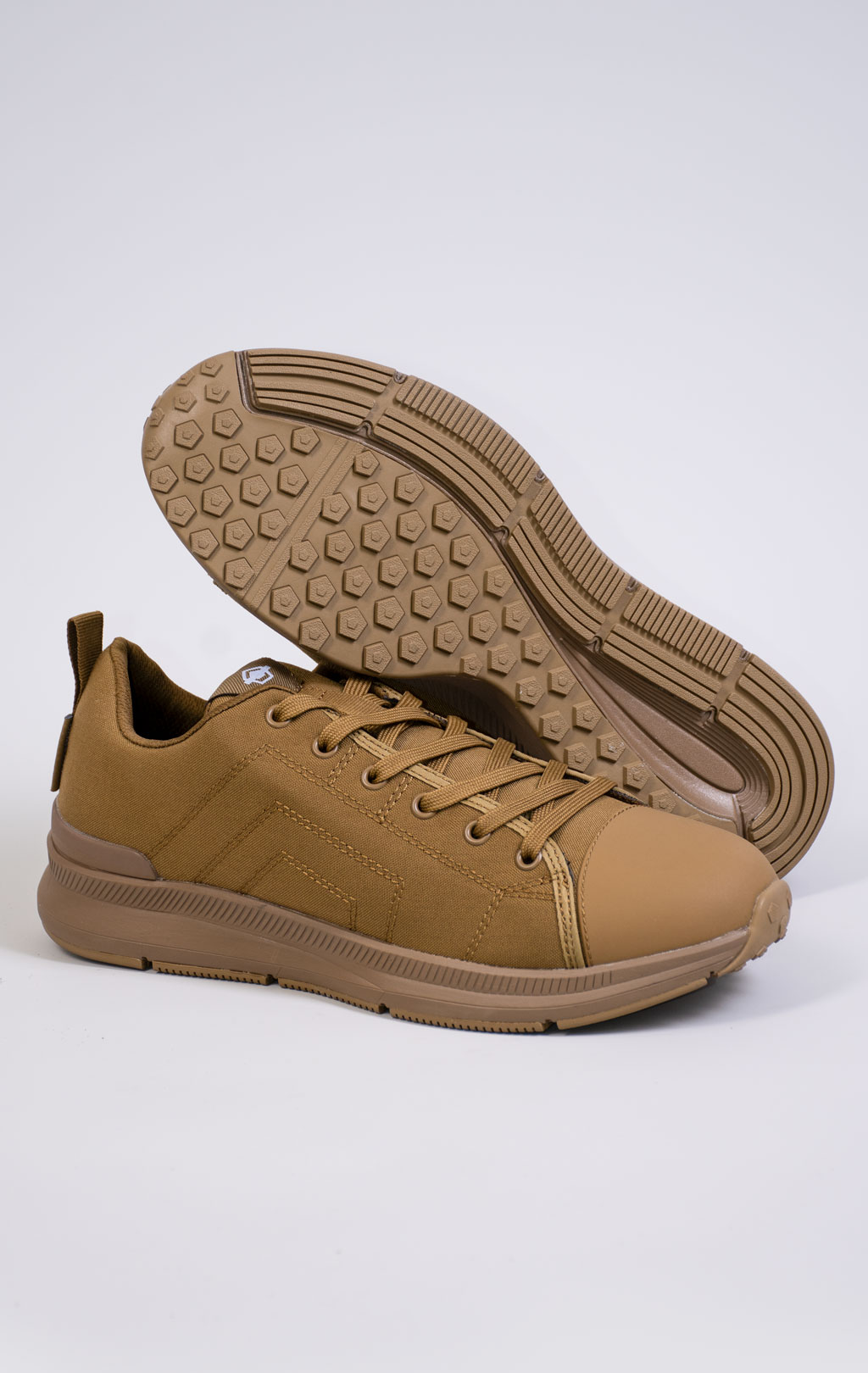 Кеды тактические Pentagon HYBRID 2.0 SHOES coyote 15037 2.0 