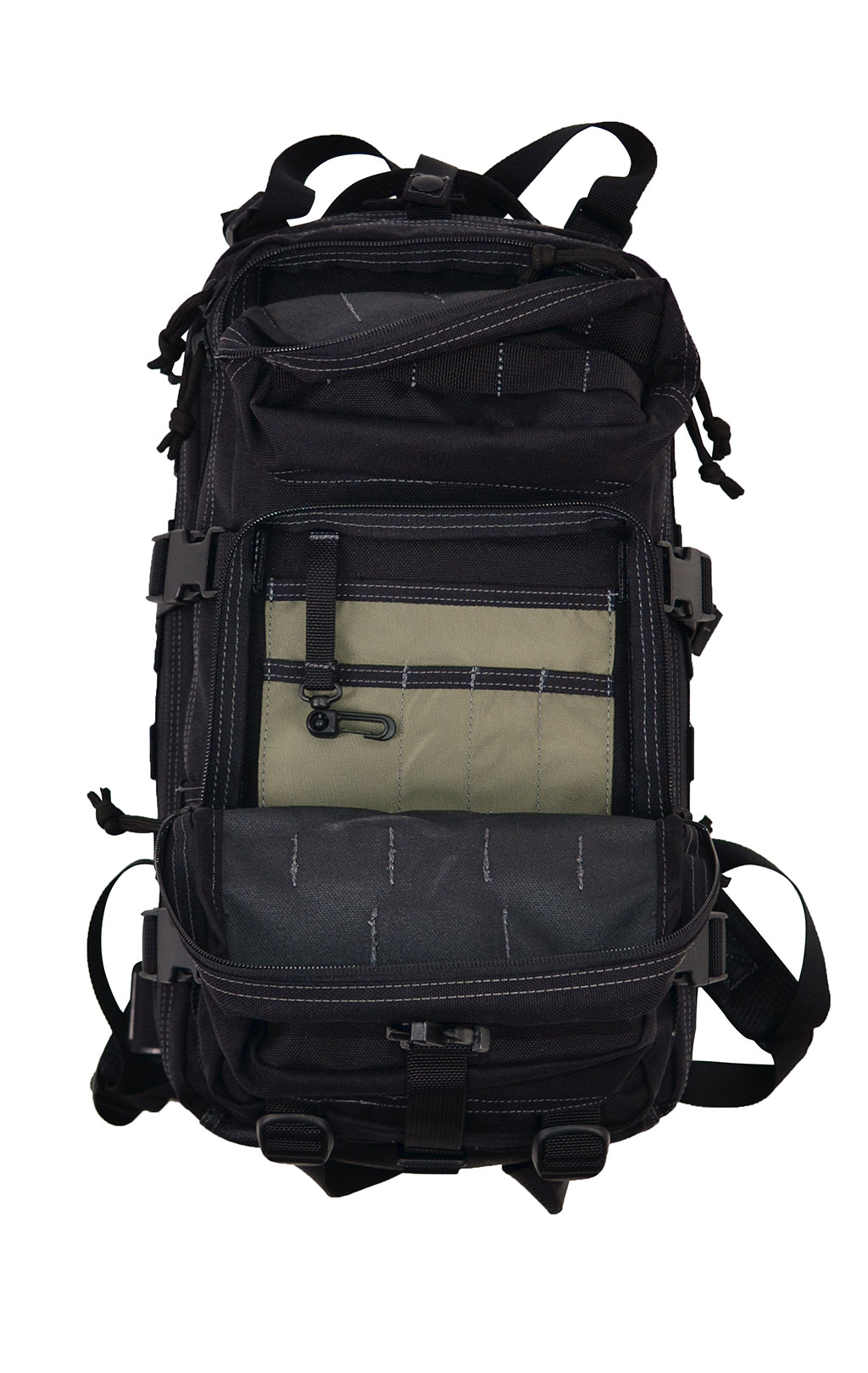 Рюкзак тактический Maxpedition FALCON-II black 