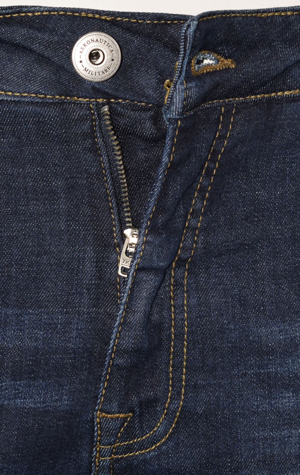 Джинсы AERONAUTICA MILITARE FW 22/23/PT jeans lavaggio scuro (PJ 192) 
