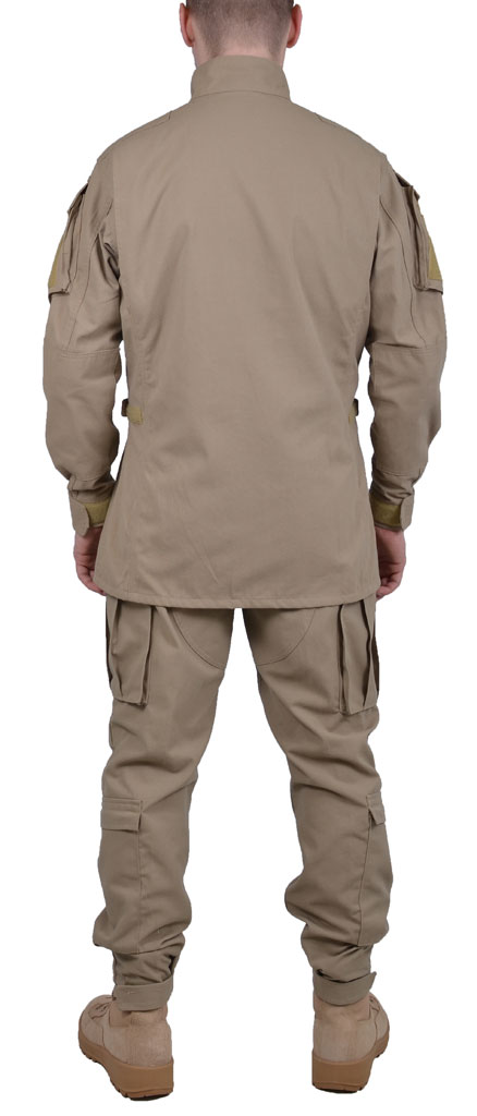 Костюм лётный NOMEX khaki США