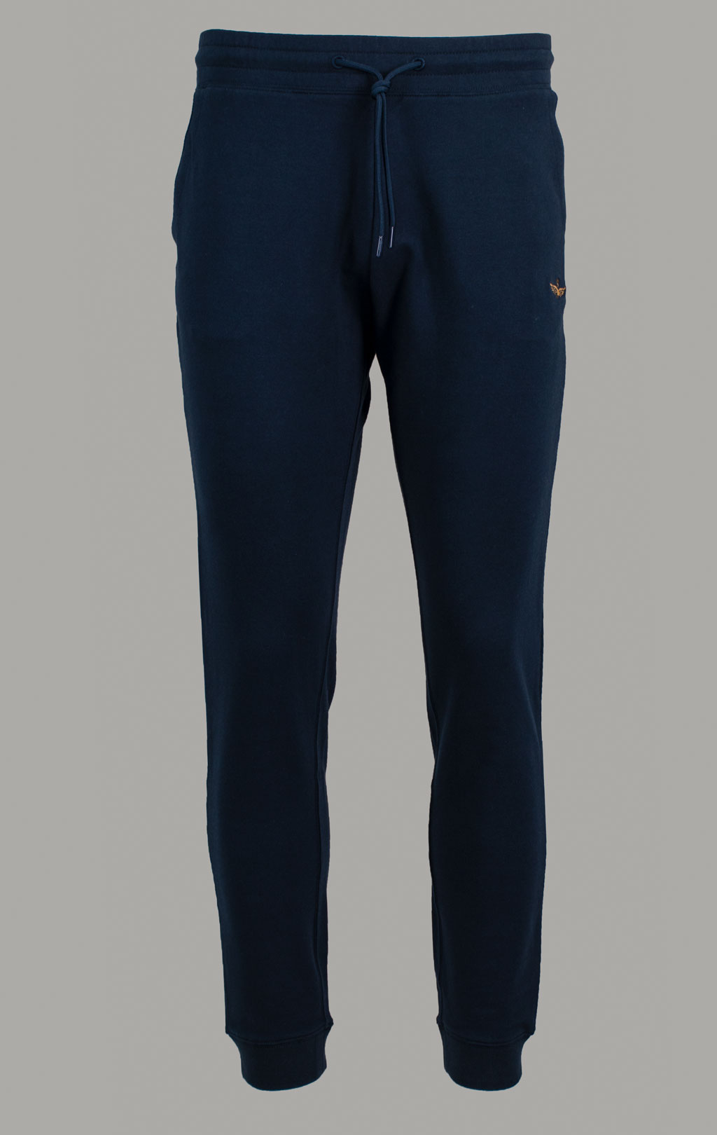 Брюки спортивные AERONAUTICA MILITARE big size FW 25/26/BD blue navy (PF 1008) 