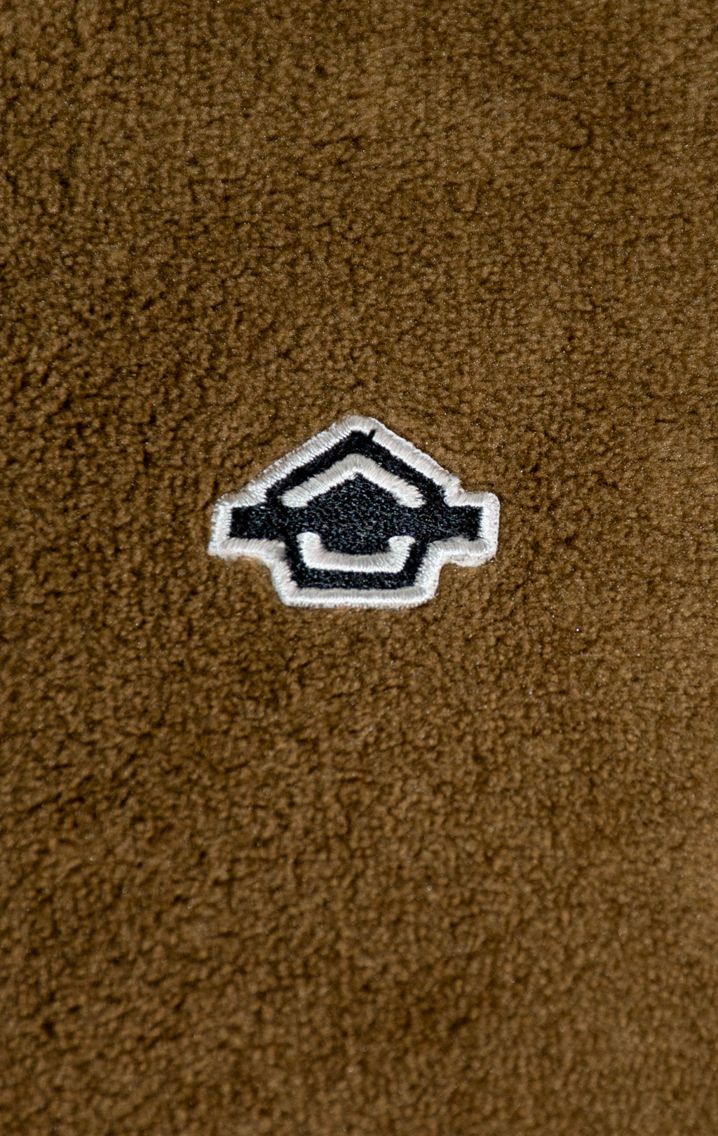 Флис тактический Pentagon 3-й слой GRIZZLY 1/2 ZIP GEN-III coyote 09030 