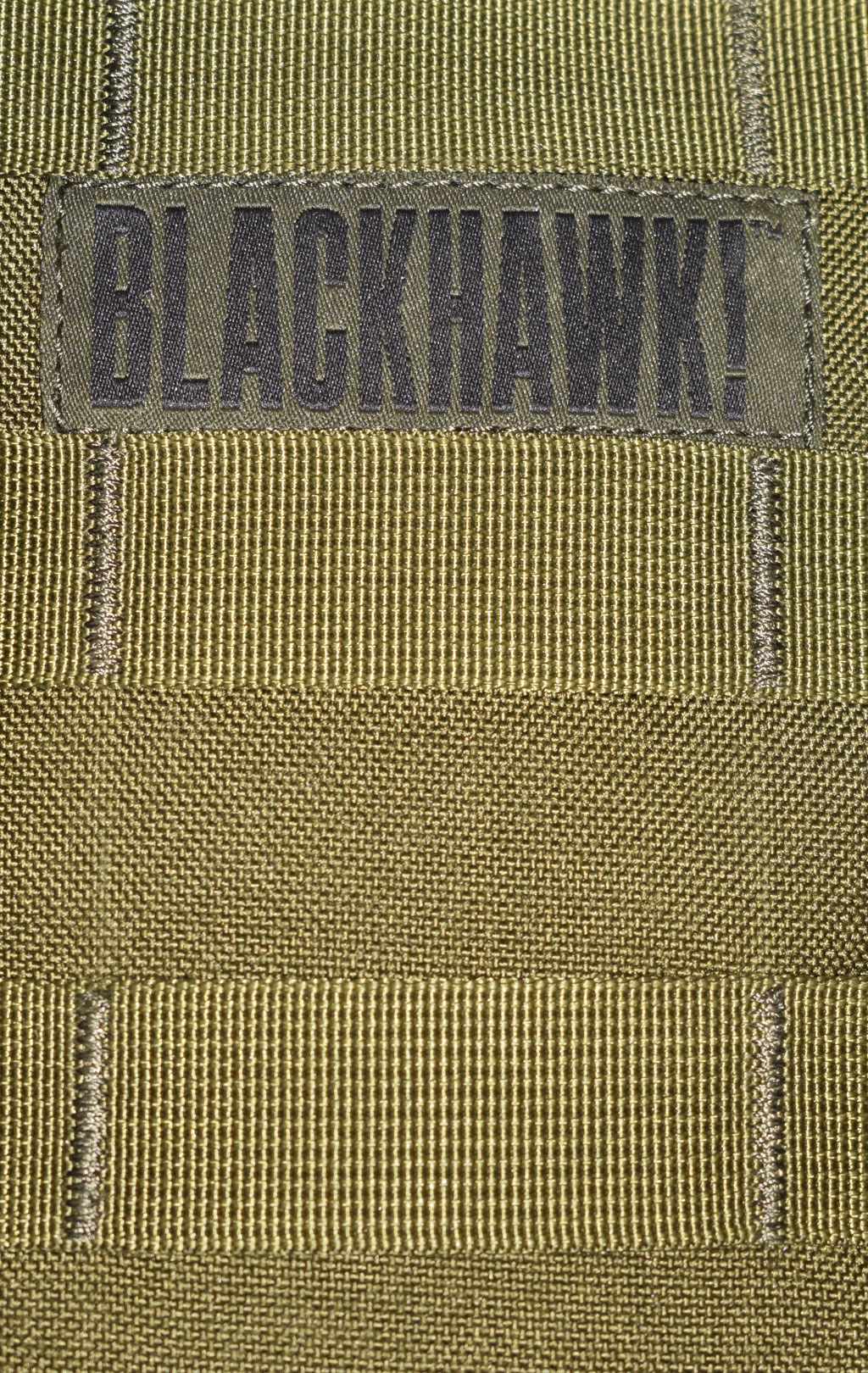 Подсумок многоцелевой BLACKHAWK MOLLE olive 