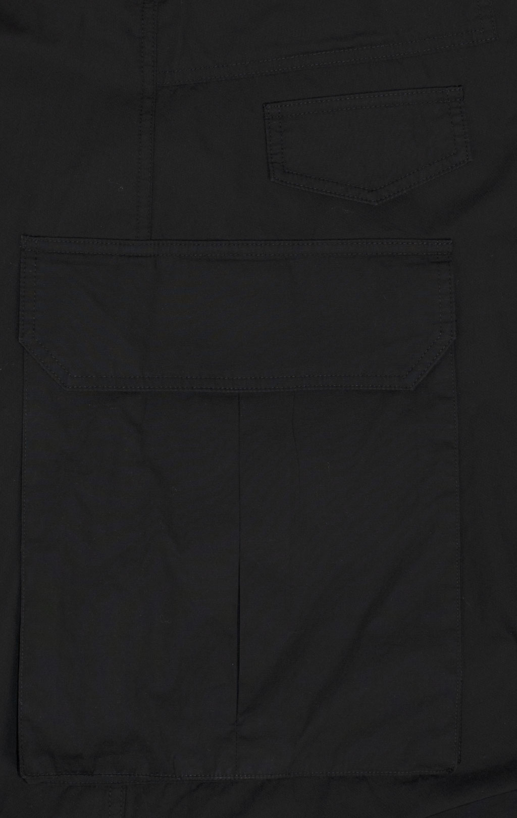 Женская юбка AERONAUTICA MILITARE SS 25 m/IT nero (GO 962) 