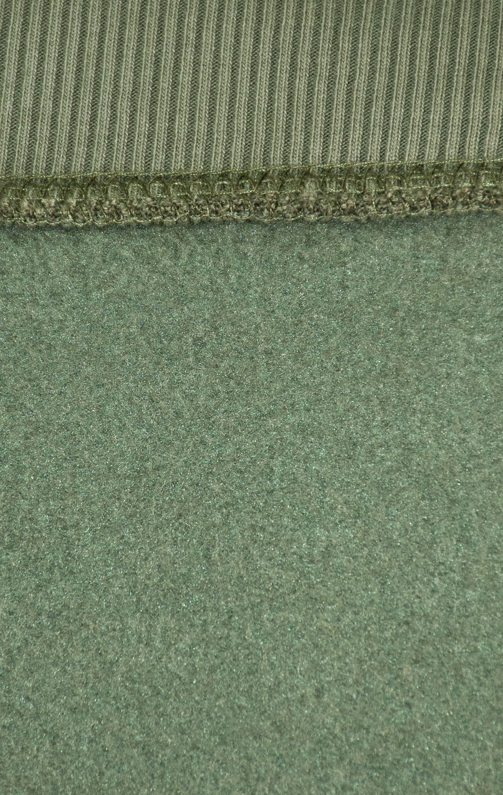 Свитшот ALPHA INDUSTRIES EMB SWEATER dark olive 