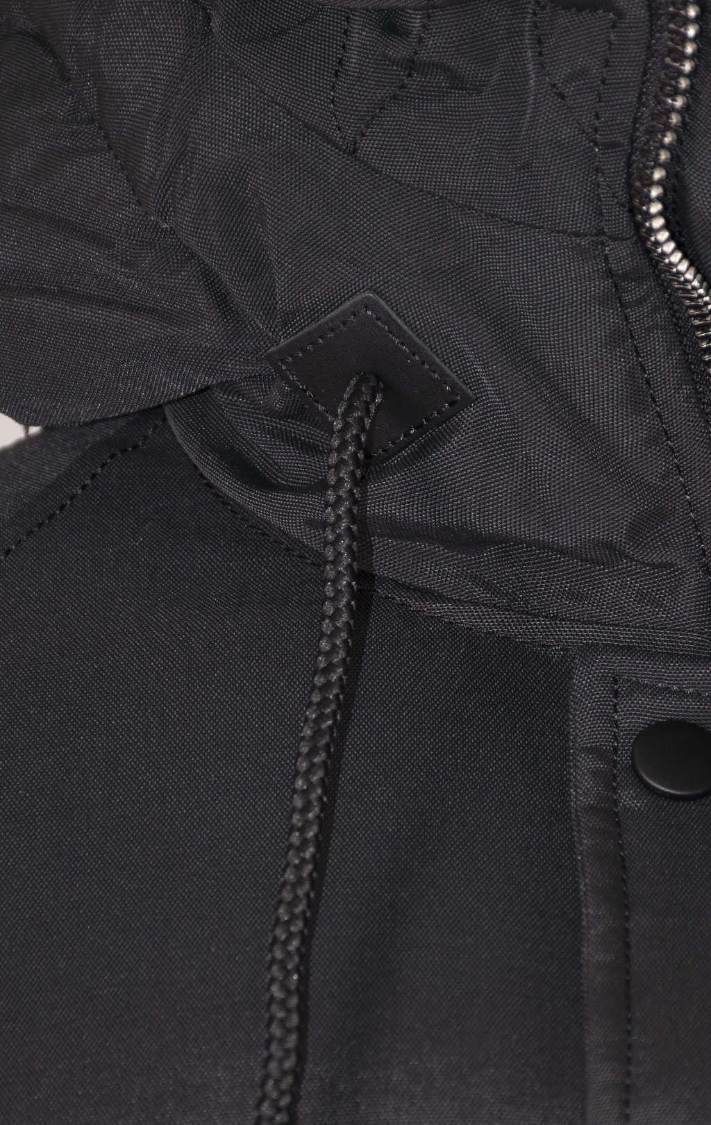 Аляска ALPHA INDUSTRIES ALTITUDE MOD PARKA N-3B FW 24/25 black 