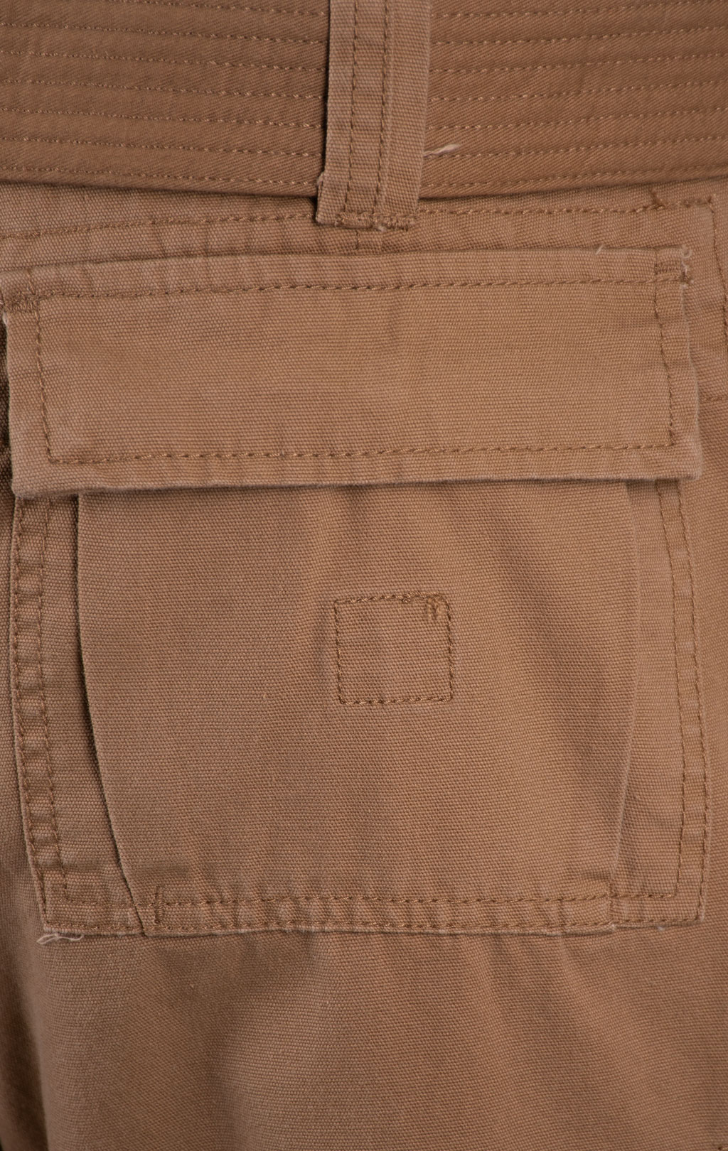 Шорты карго Surplus DIVISION khaki 