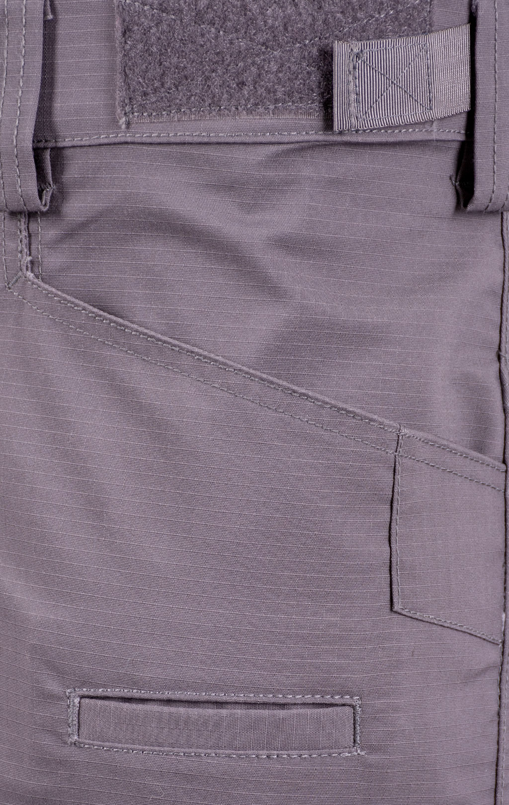 Брюки тактические Pentagon WOLF хлопок35%/полиэстер65% Rip-Stop stretch grey wolf 05031 