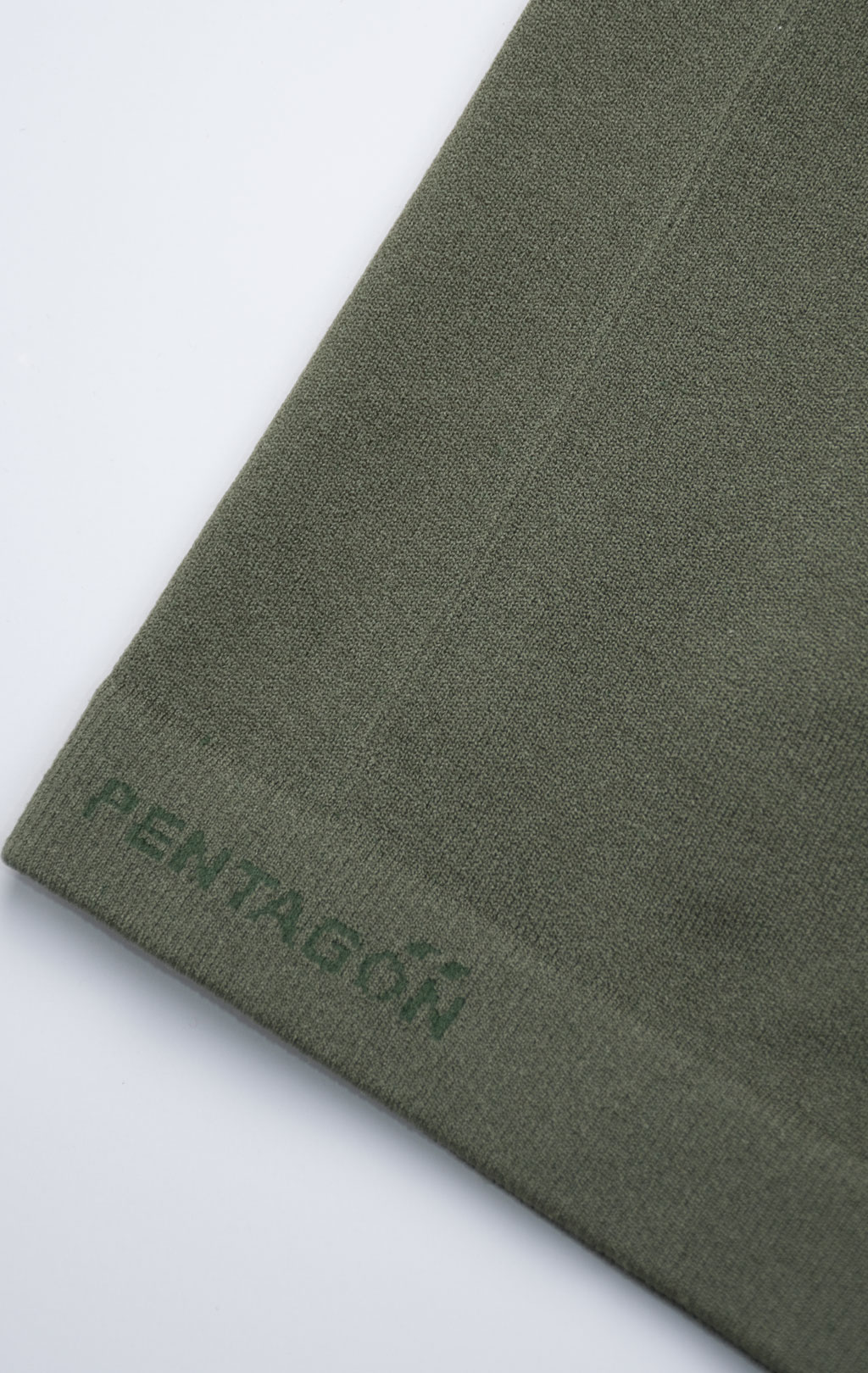 Термофутболка тактическая Pentagon PLEXIS полиэстер60%/полиамид34%/эластан6% 06CG-camo green 11010 