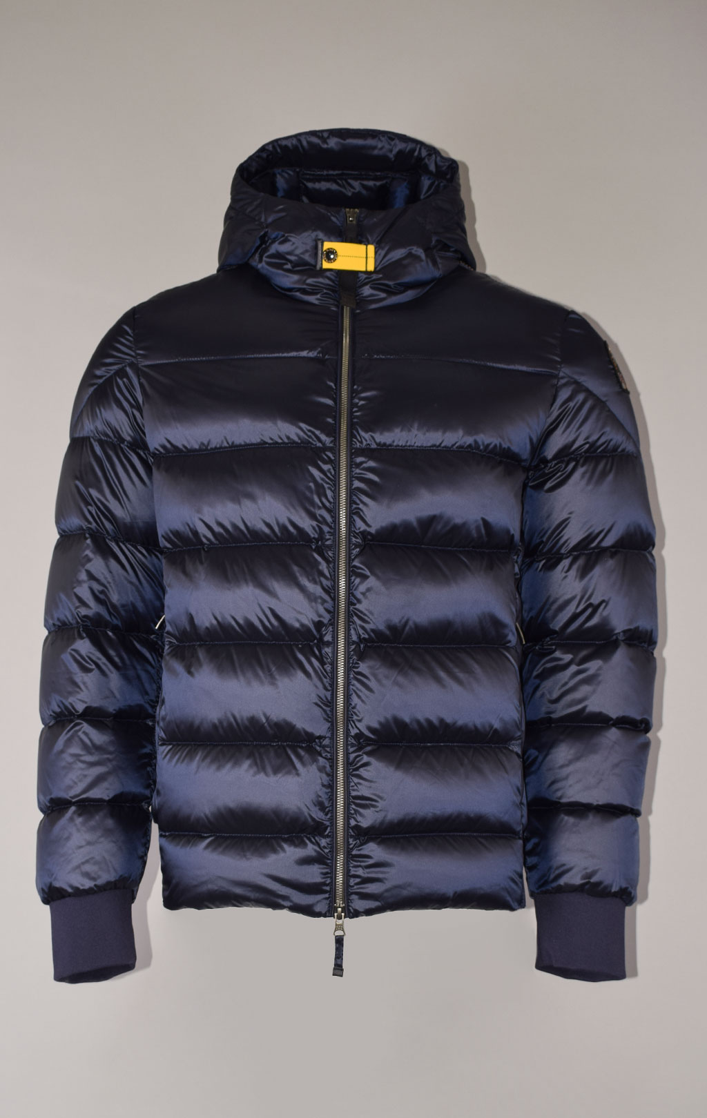 Куртка-пуховик PARAJUMPERS PHARRELL FW 22/23 navy 