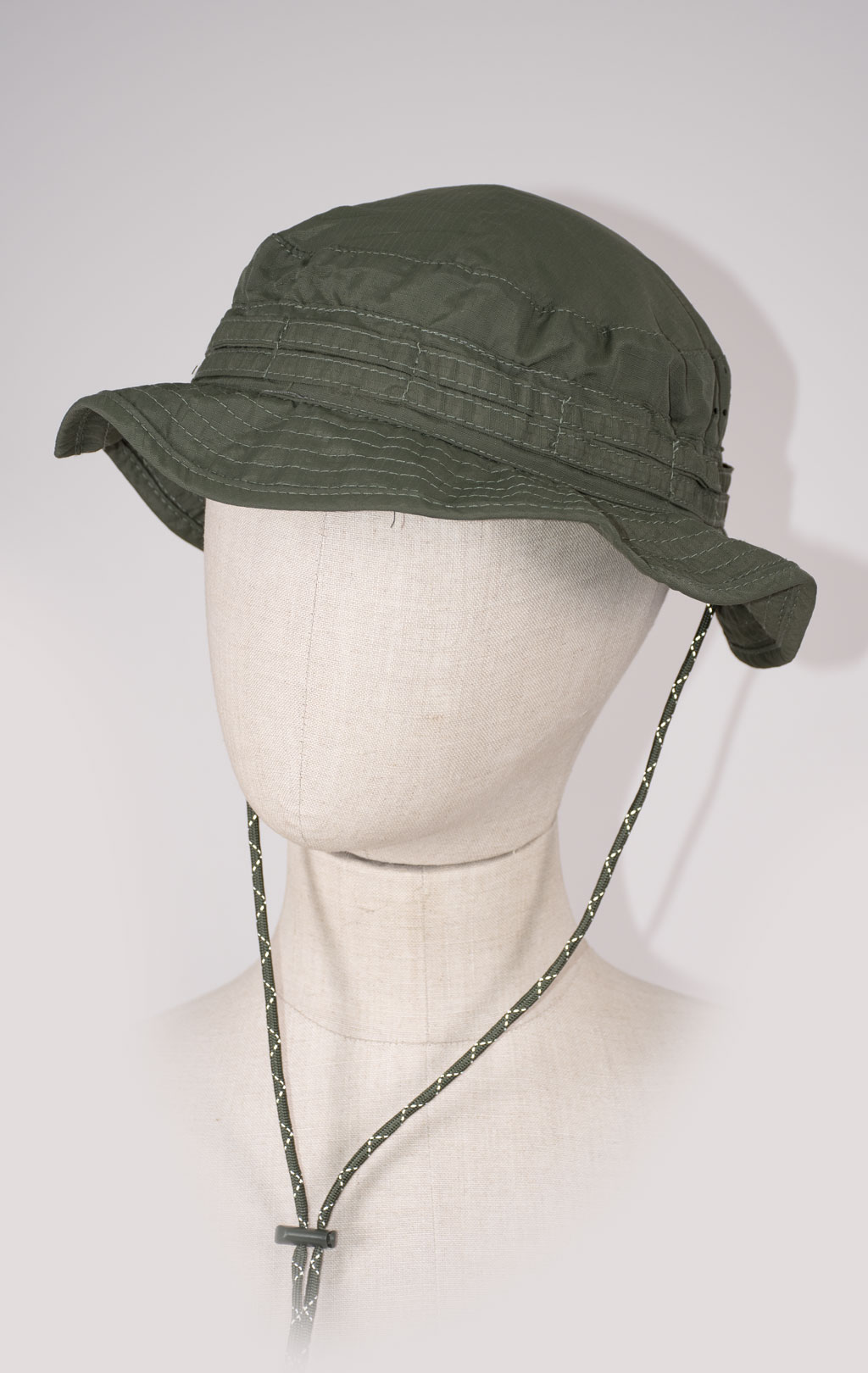 Панама Pentagon KALAHARI нейлон с защитой шеи green camo CG06 13033 