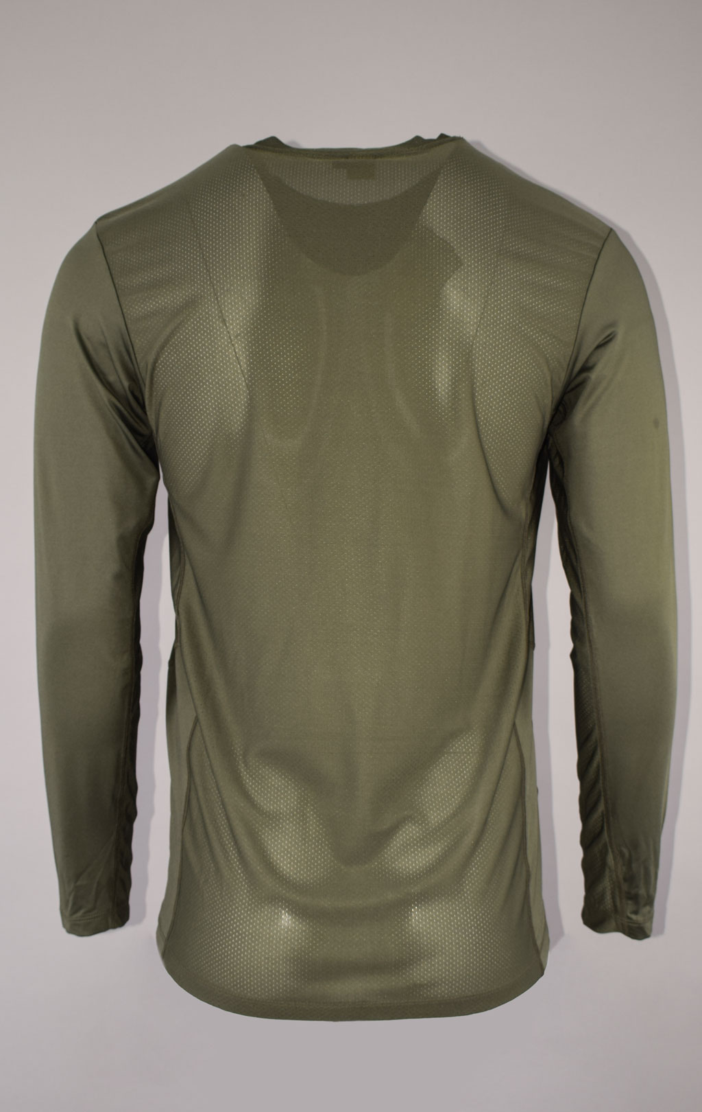 Лонгслив тактический Pentagon APOLLO ACTIVITY полиэстр92%/эластан8% MJC® SYSTEM green camo 06CG 11012 