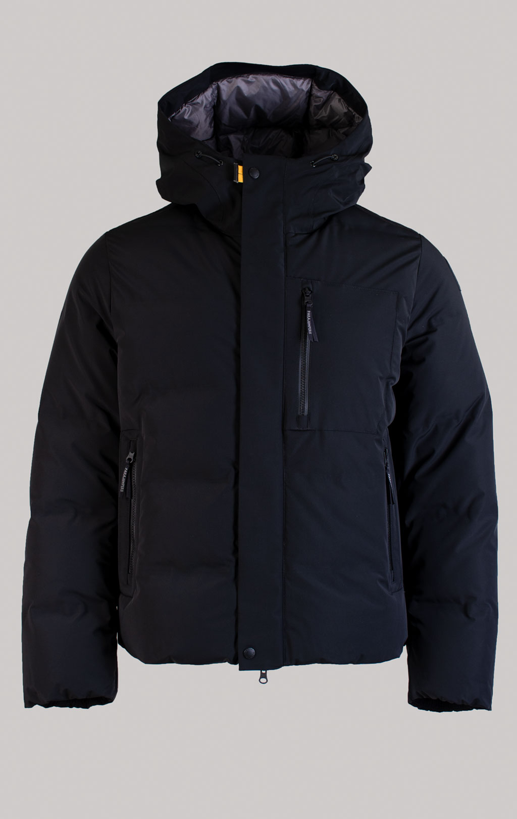 Куртка-пуховик PARAJUMPERS TAIGA FW 25/26 black 