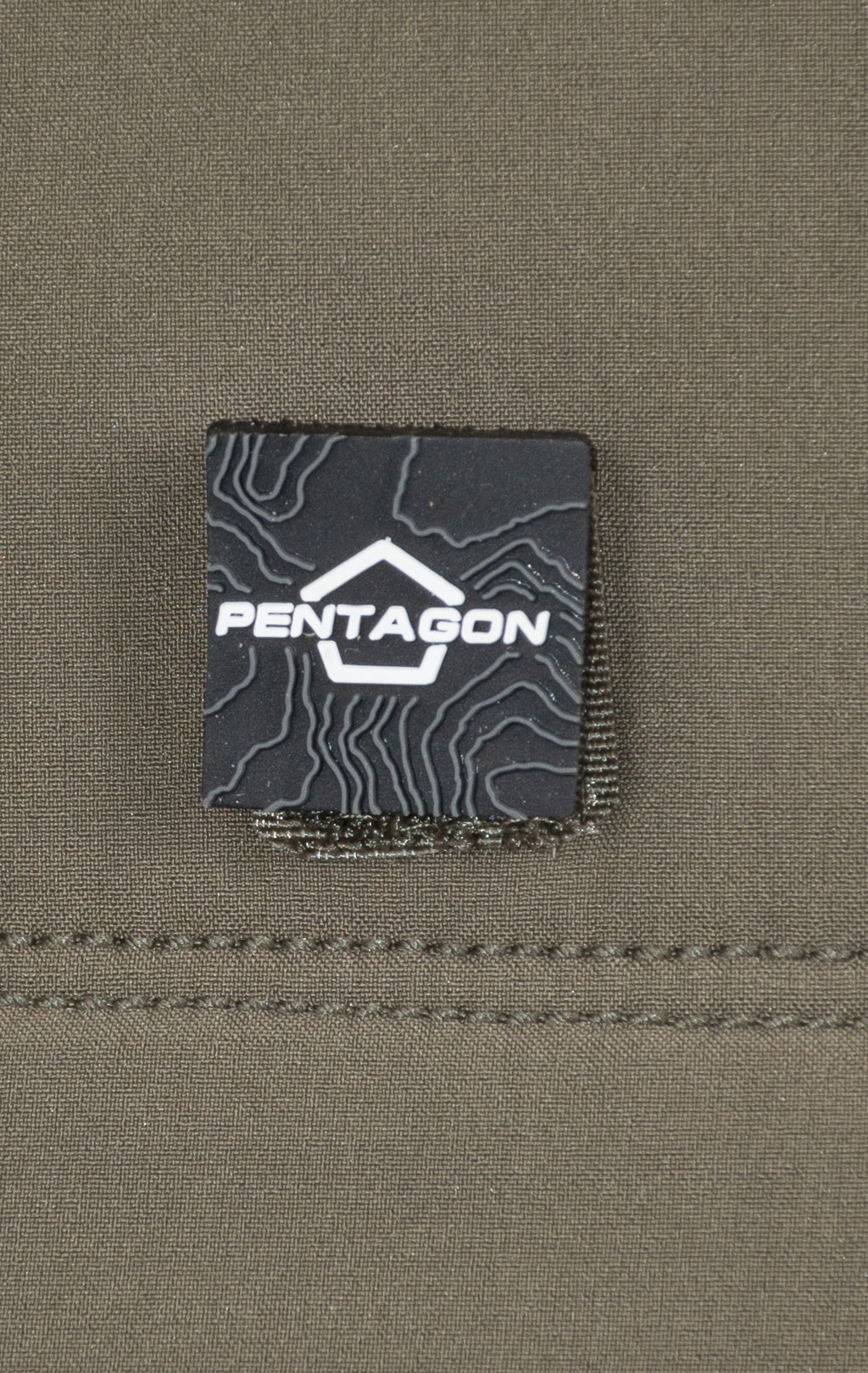 Куртка тактическая softshell Pentagon мембрана ARTAXES Soft Shell 06E ral7013 08011 