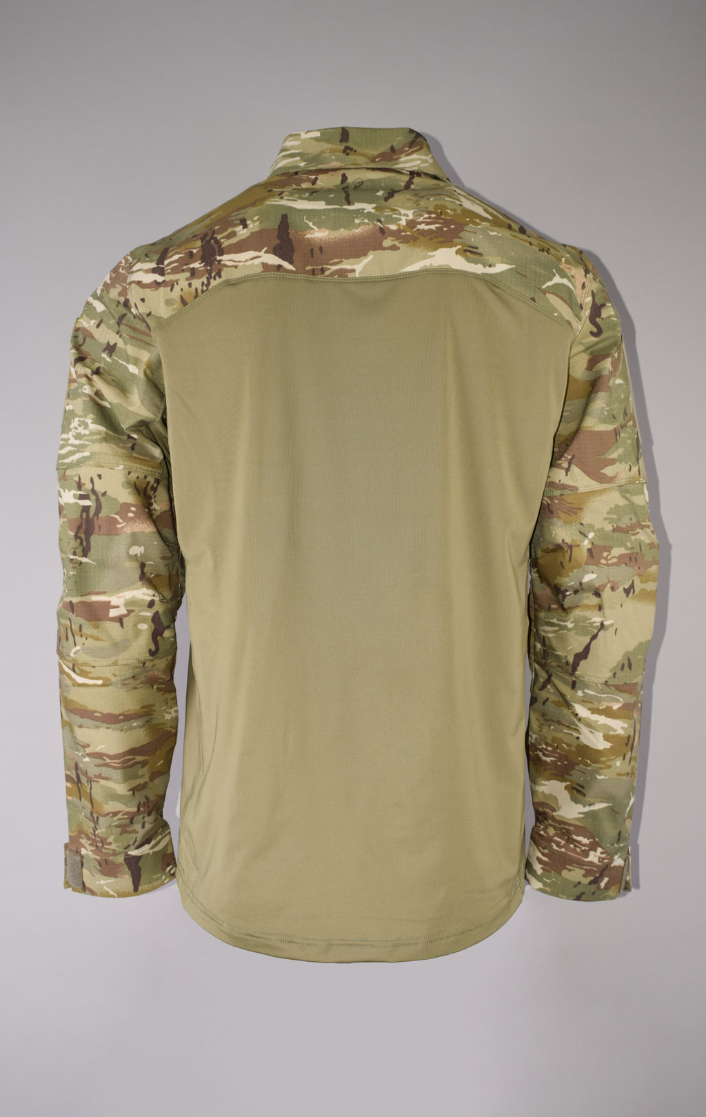 Рубашка Combat shirt Pentagon RANGER TAC-FRESH camo-penta 02013 