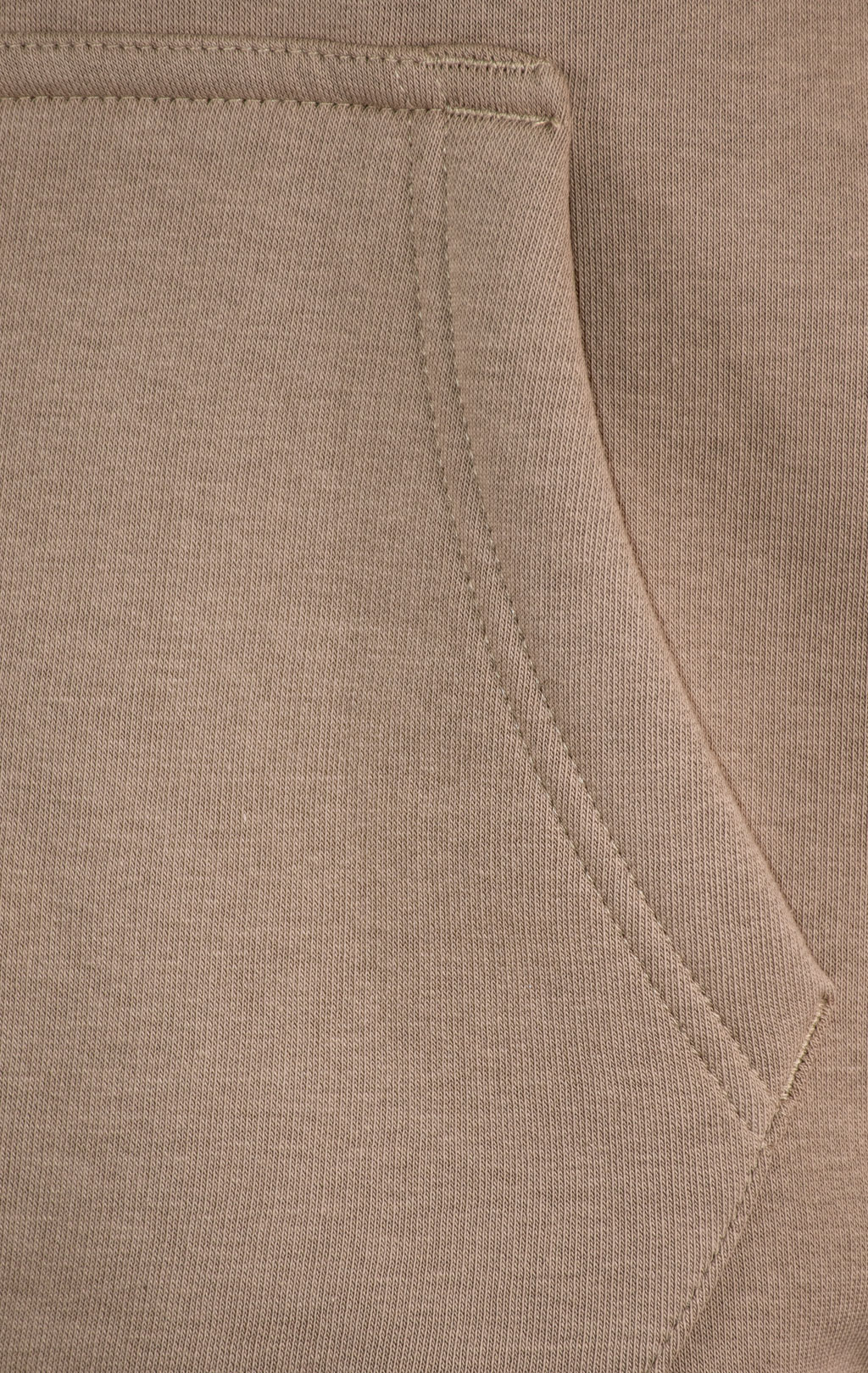 Толстовка ALPHA INDUSTRIES BACK PRINT HOODY vintage sand 