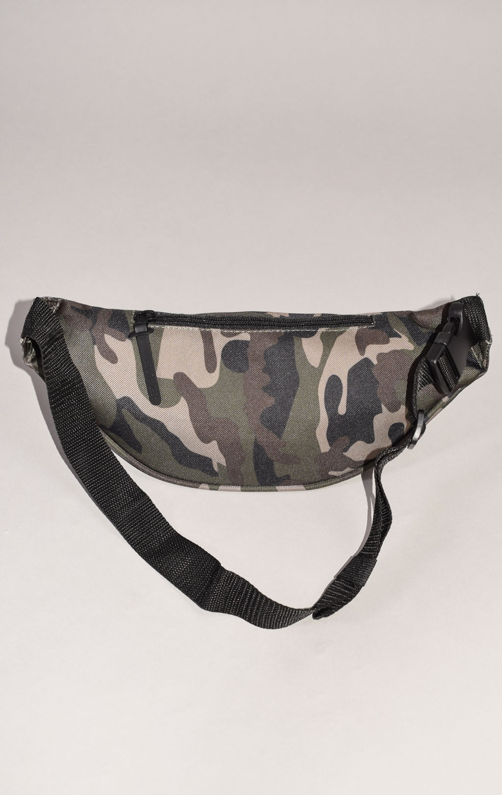 Сумка поясная AERONAUTICA MILITARE BUM BAG SS 22/CN camouflage (BO 1078) 