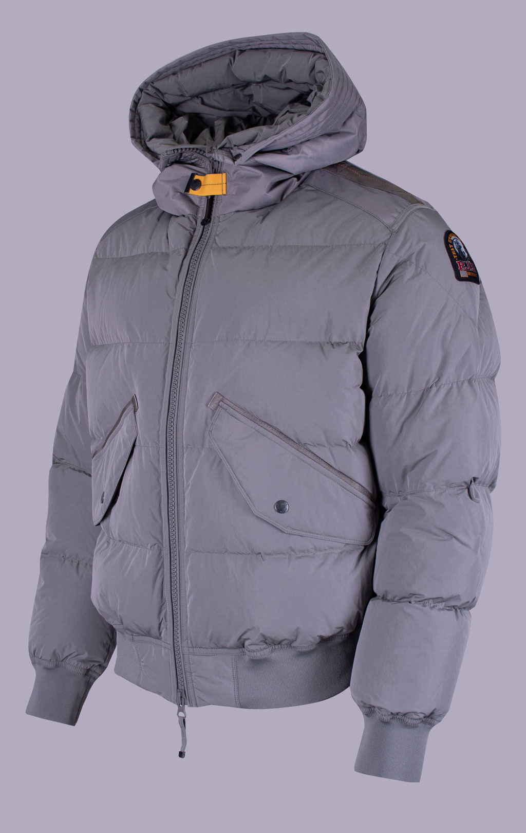 Куртка-пуховик PARAJUMPERS WILMONT 2.0 FW 26/27 nowhere 
