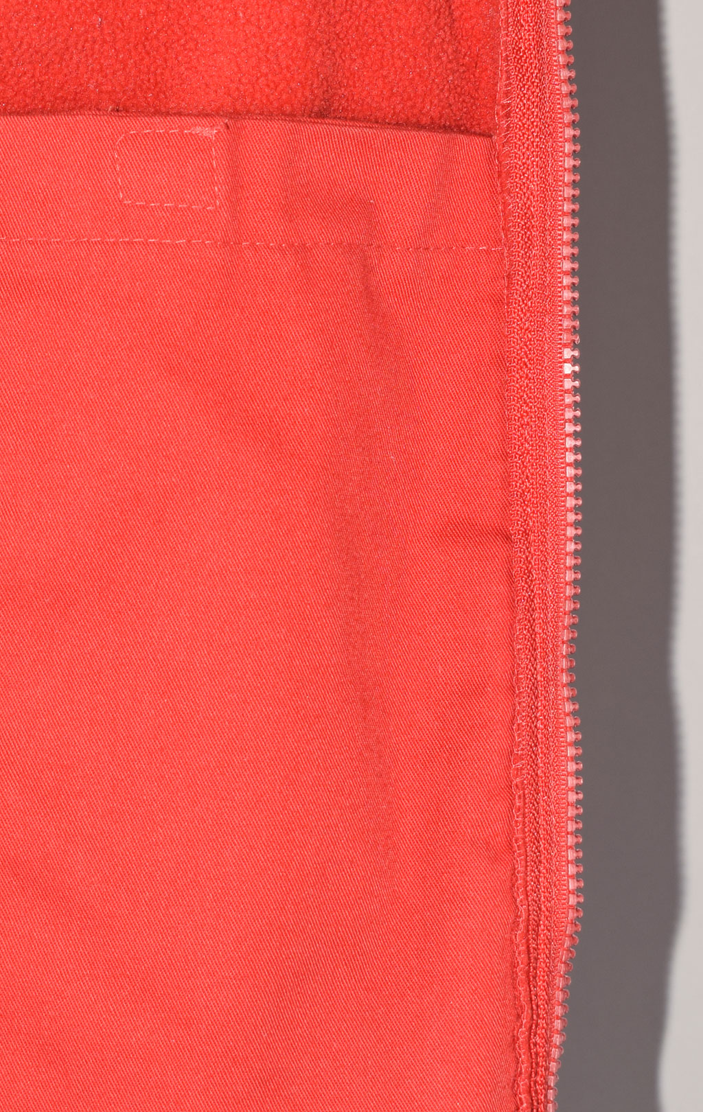 Толстовка форменная Royal Mail флис без капюшона red б/у Англия