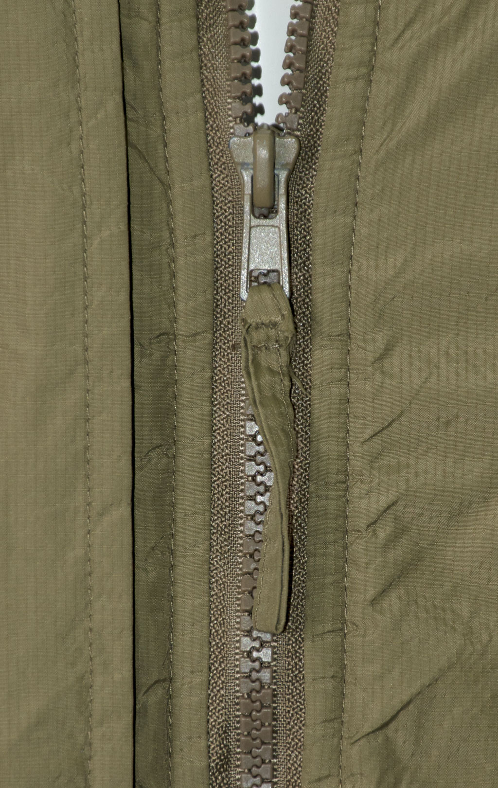 Куртка Jacket Thermal утеплённая light olive б/у Англия