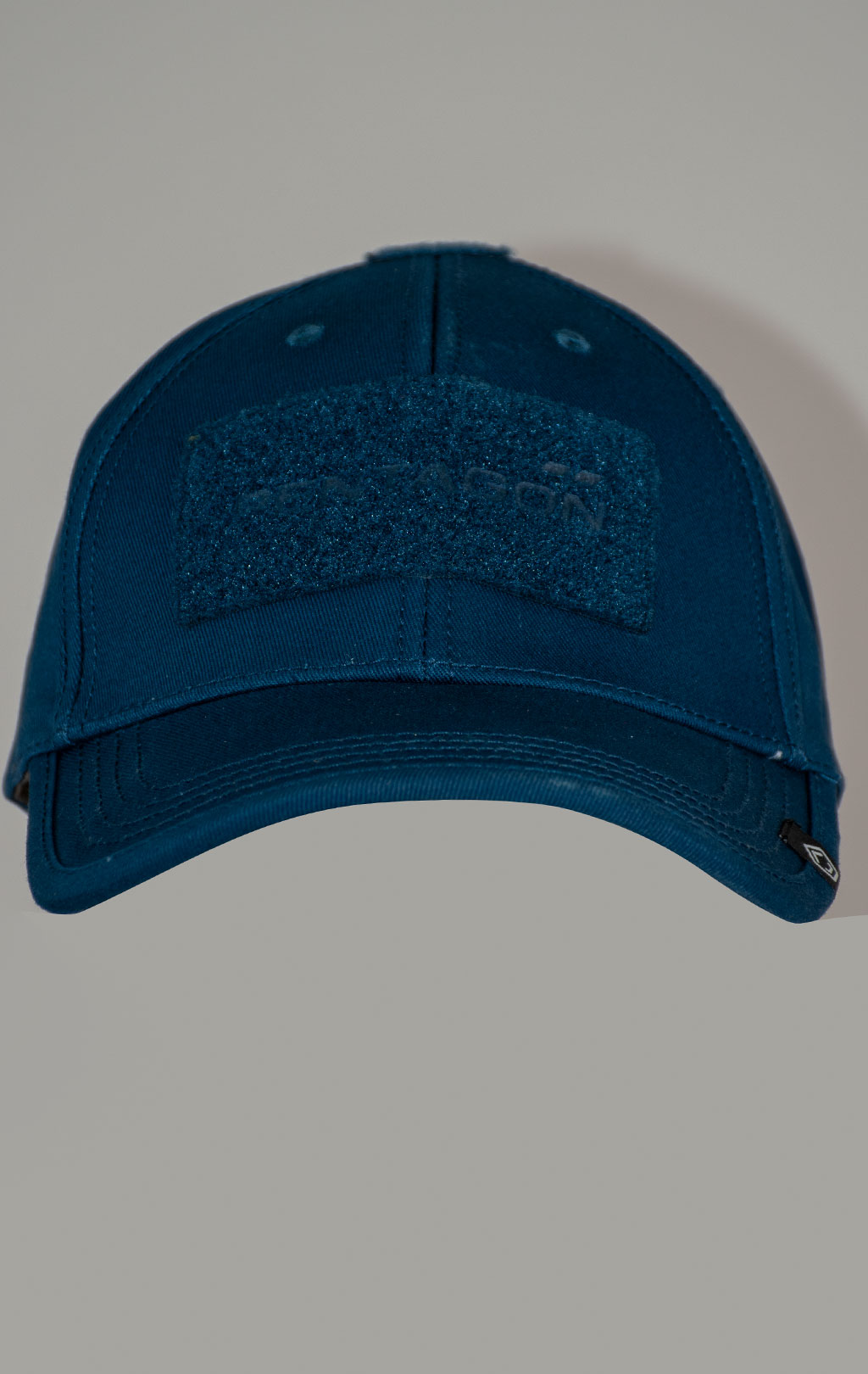 Бейсболка Pentagon TACTICAL 2.0 BB CAP хлопок35%/полиэстер65% 05RF raf blue 13025-50 
