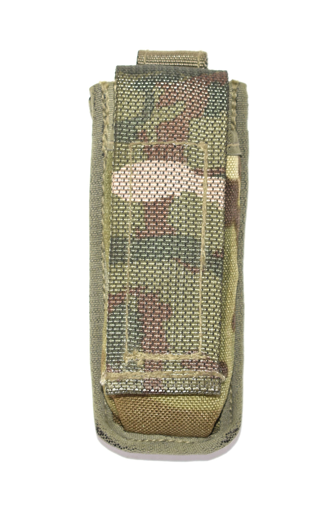 Подсумок магазинный 9mm. PISTOL MOLLE mtp Англия