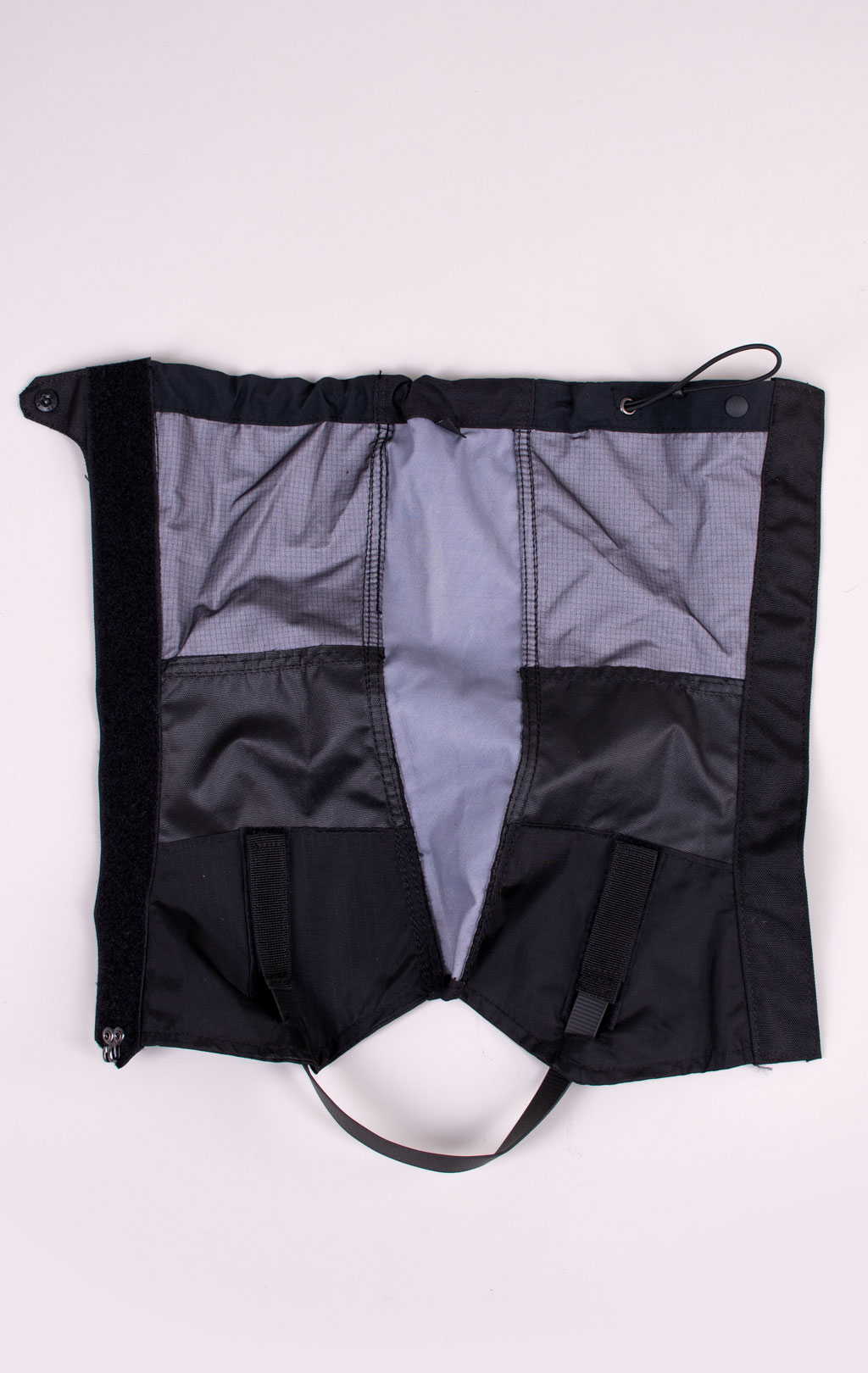 Гамаши Berghaus Gore-Tex Gore-Tex black б/у 