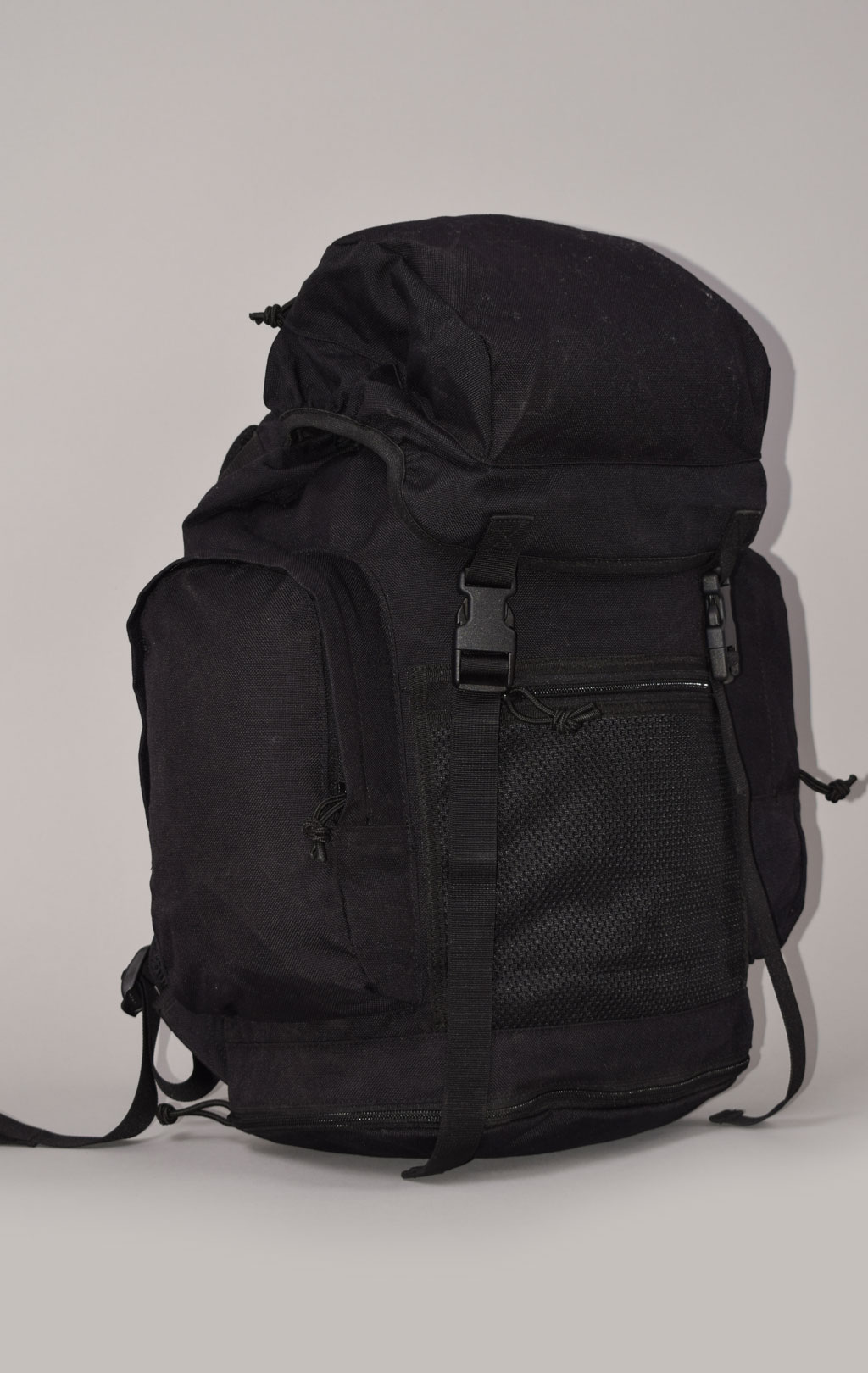 Рюкзак тактический Field Pack 45L black Англия