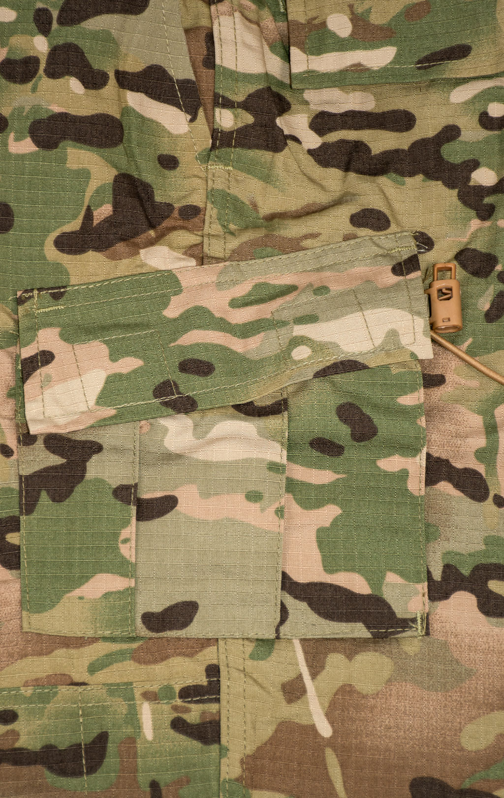 Детский костюм SABADO ACU rip-stop multicam f-1003 
