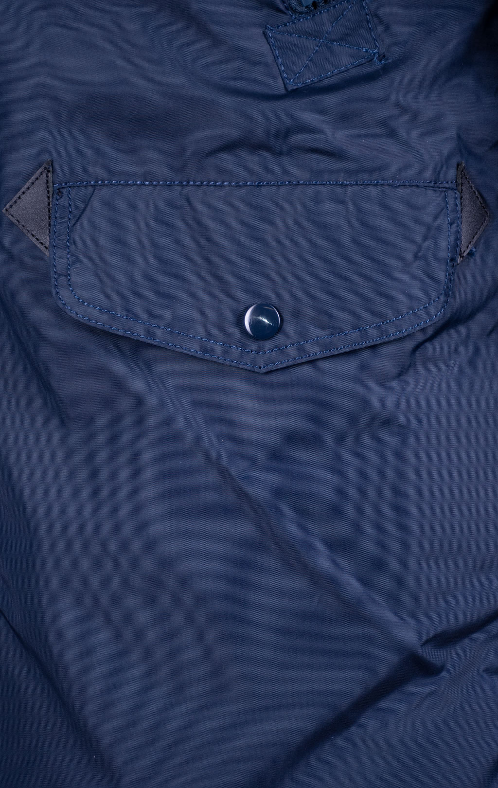 Аляска ALPHA INDUSTRIES PPS N-3B rep. blue 